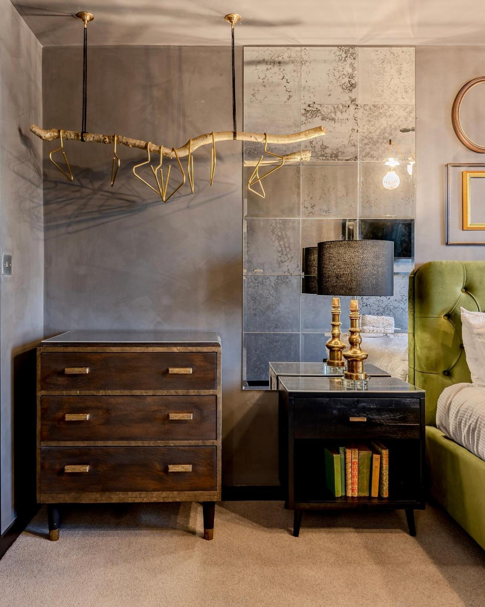 Retreat For 4 With Free Parking And Gym Access *