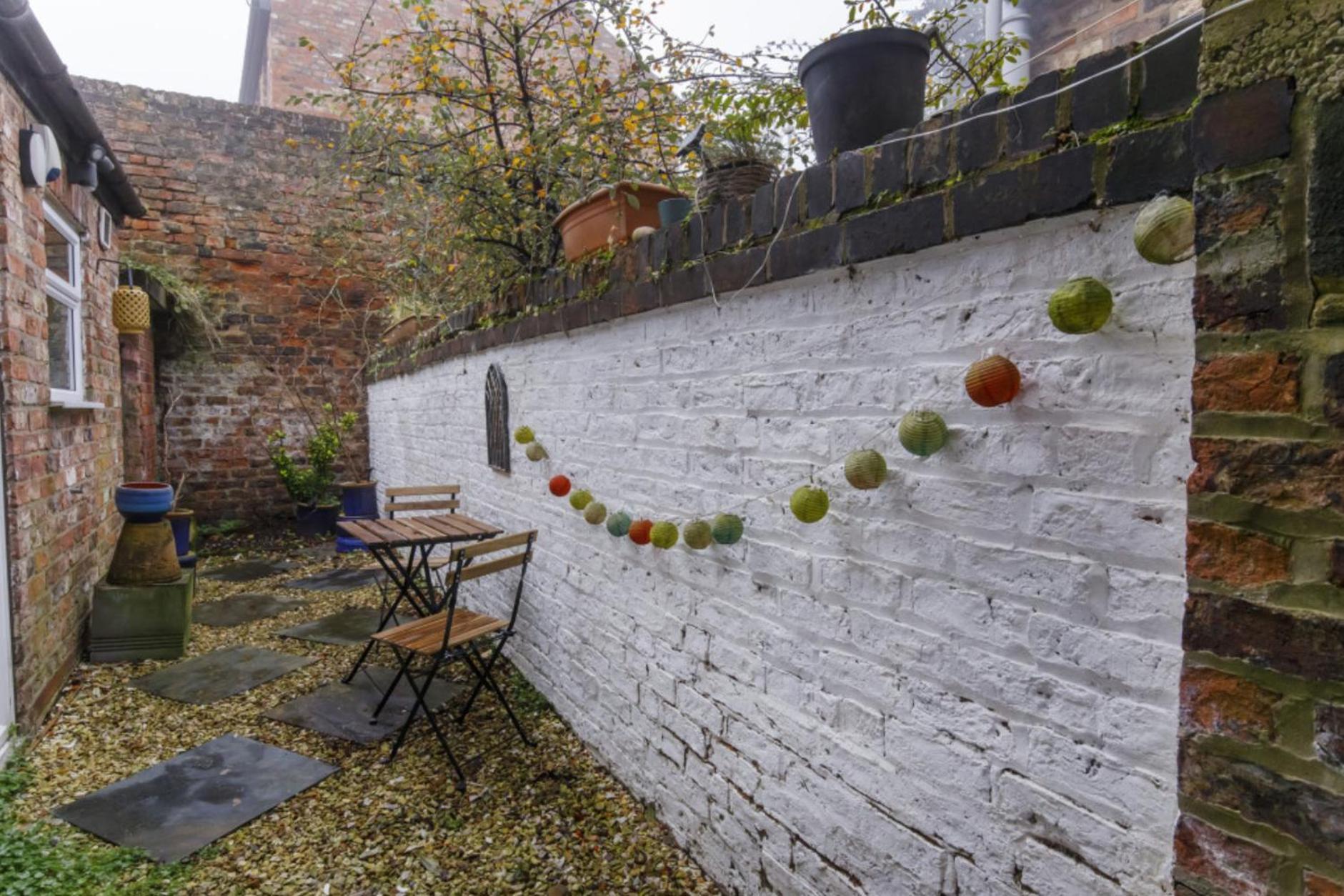 2 Bed House By Bishy Road & River Holiday home York