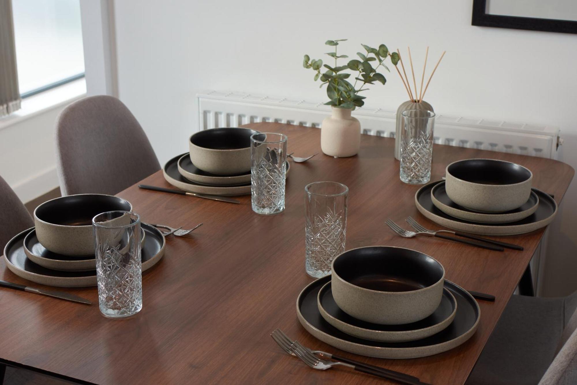 Apartment Luxury Minster Penthouse - Free Gym & Parking York