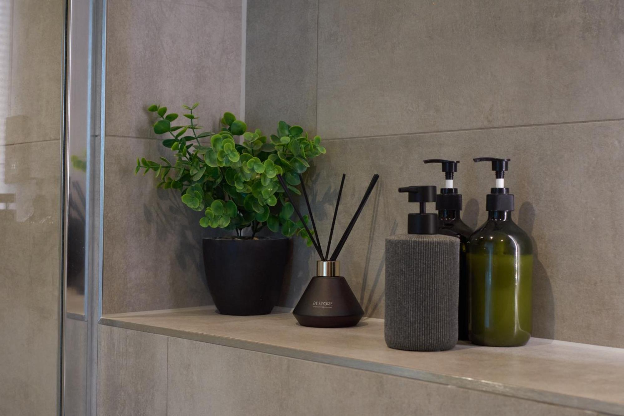 Luxury Minster Penthouse - Free Gym & Parking York