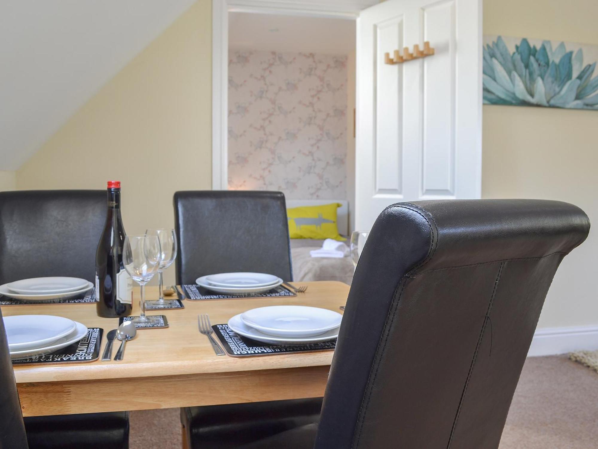 Holiday home The Nest