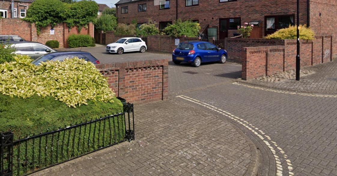 Cosy Townhouse - Fossdyke - Pass The Keys Holiday home