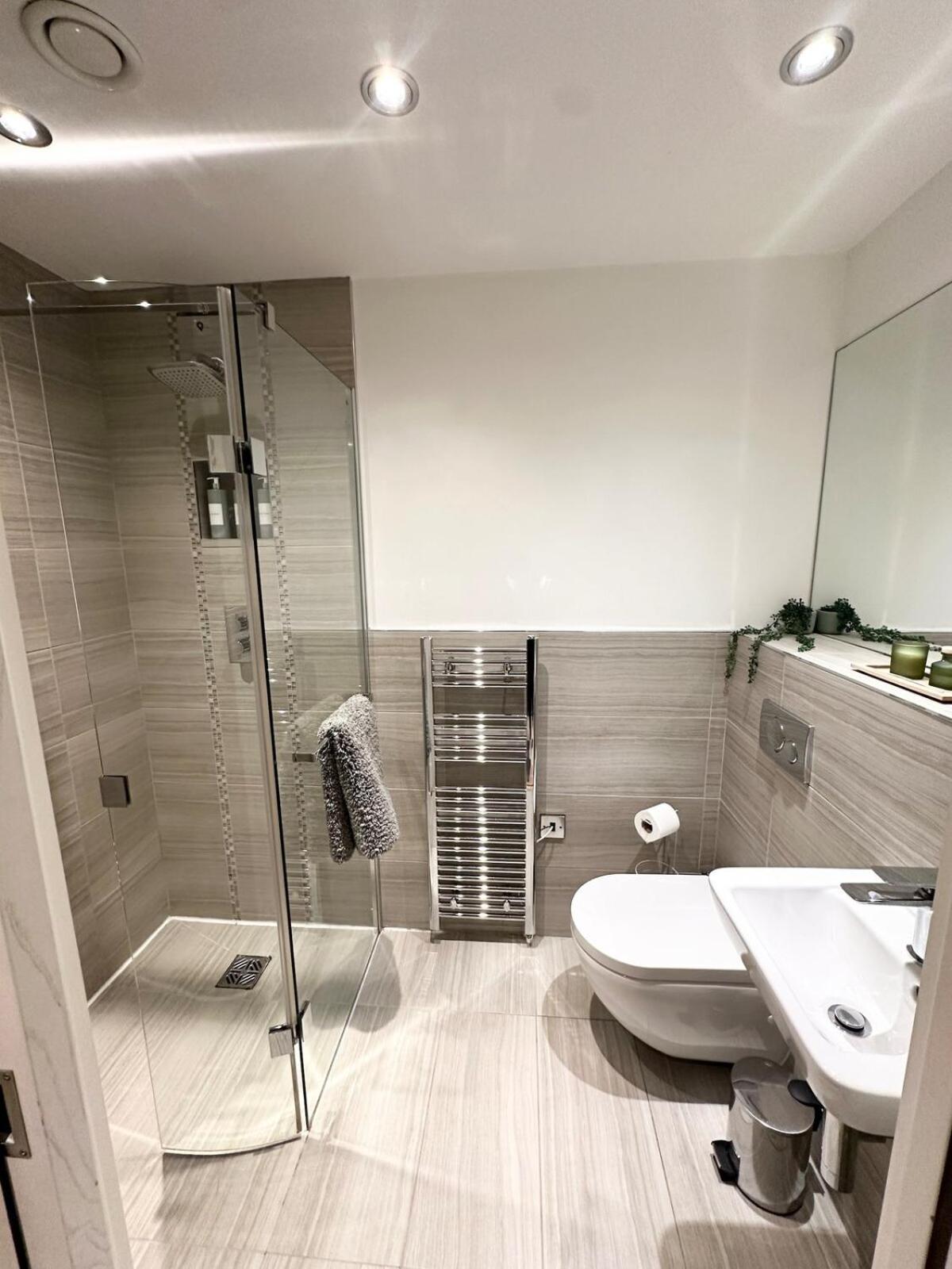 Cocoa Apartment York