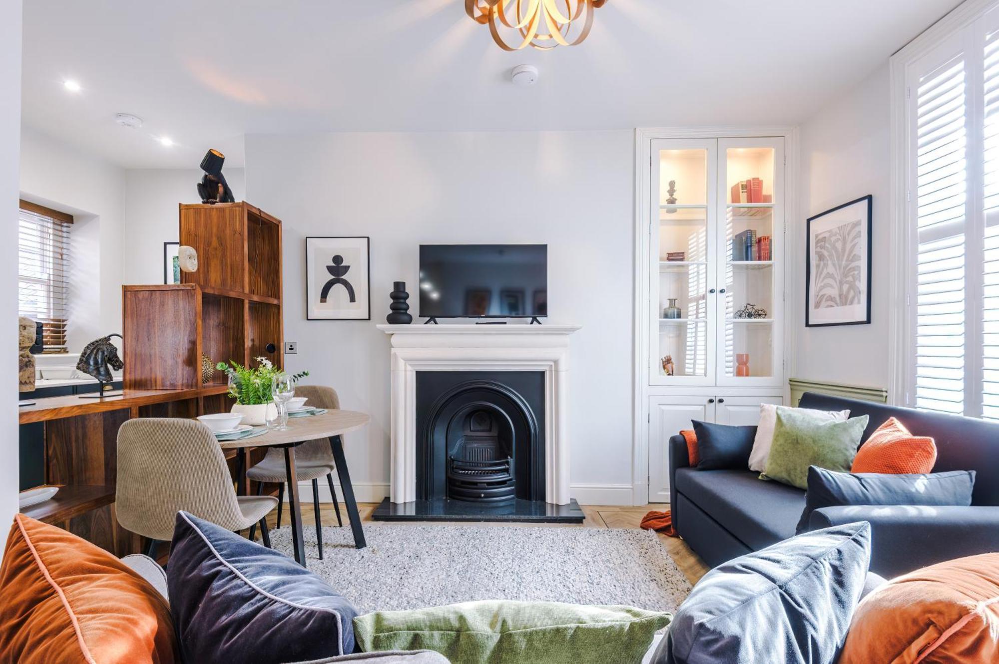 Stunning - Sleep 18 * York