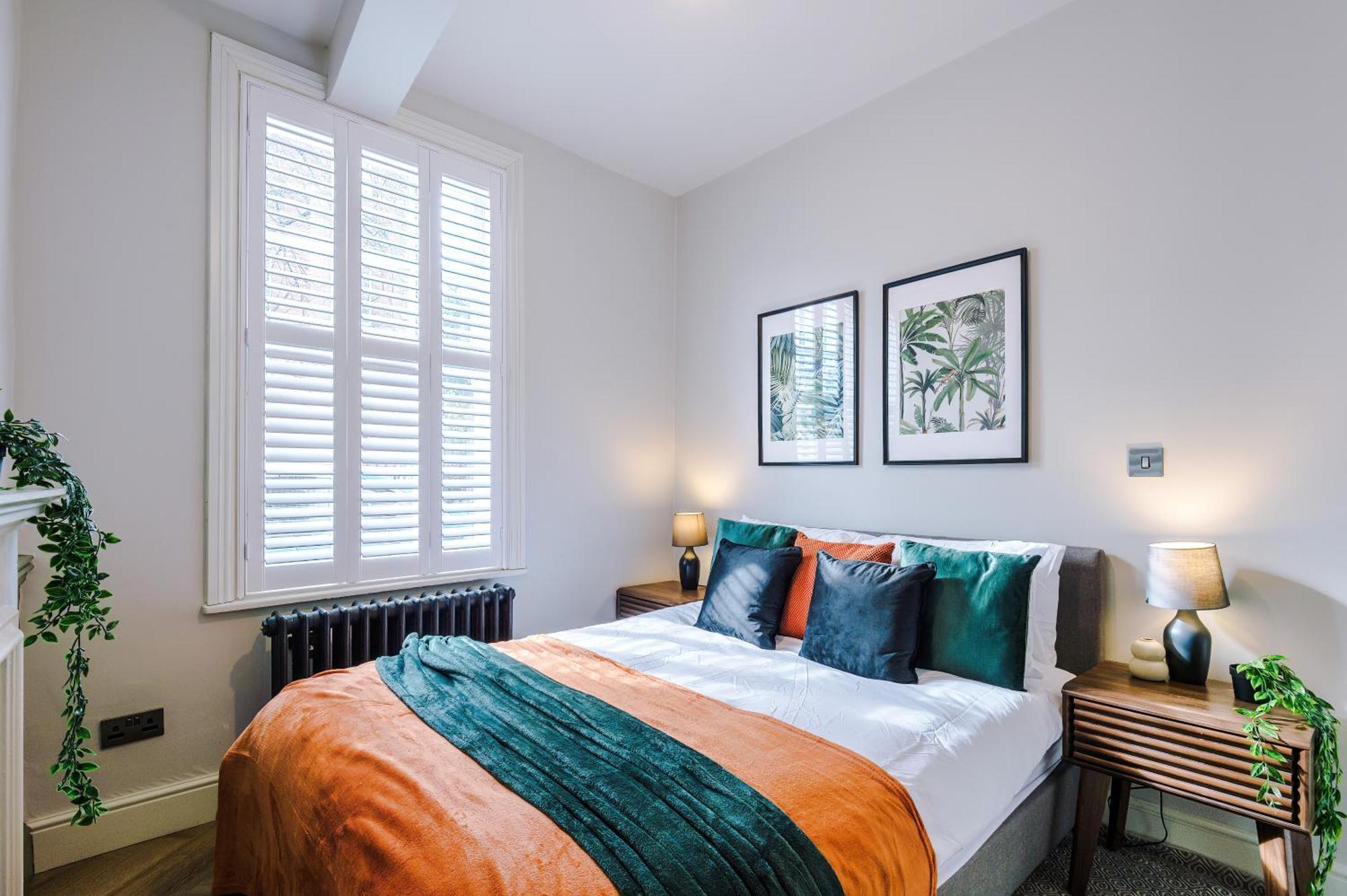 Stunning - Sleep 18 York