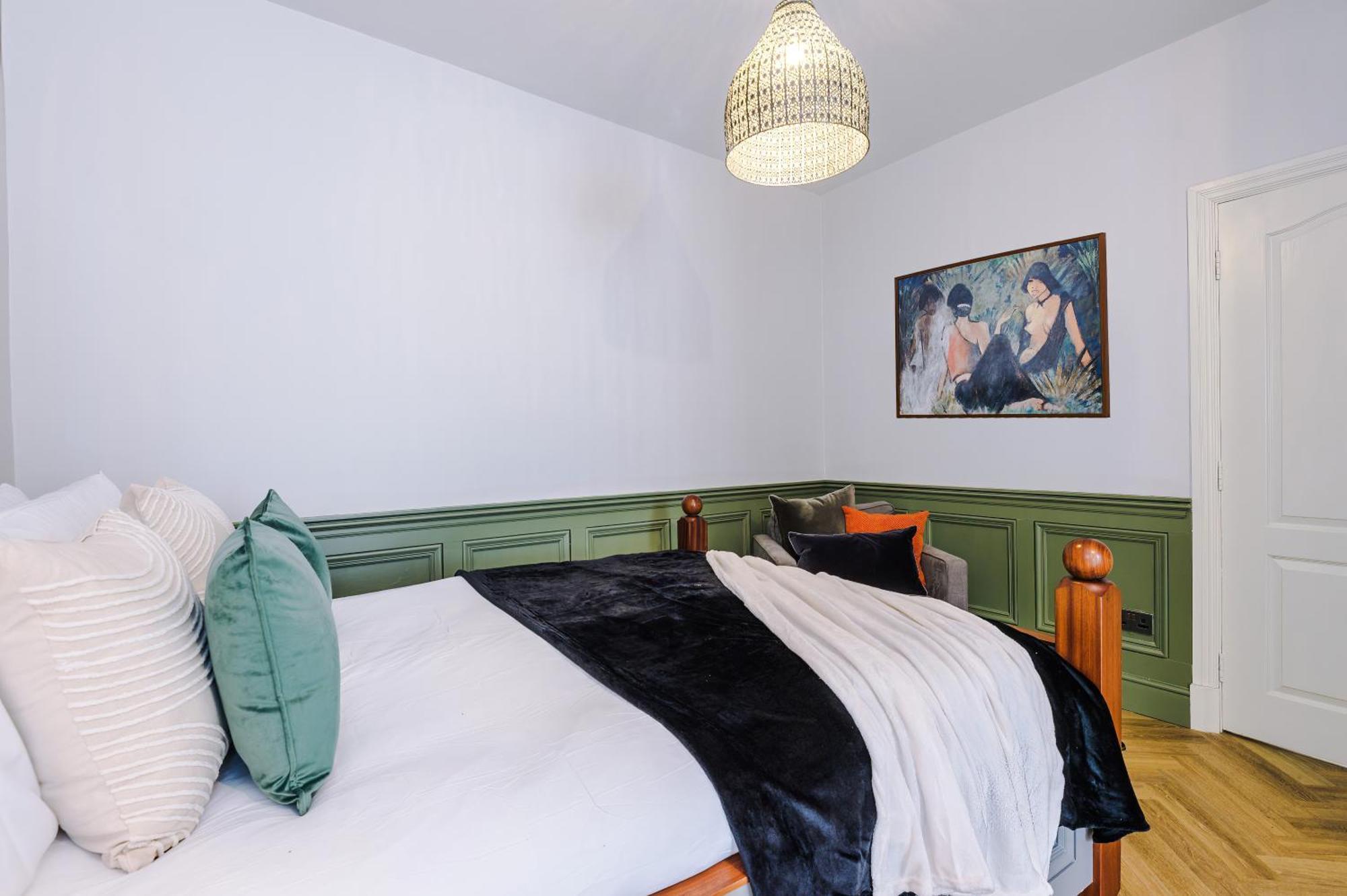 Stunning - Sleep 18 York