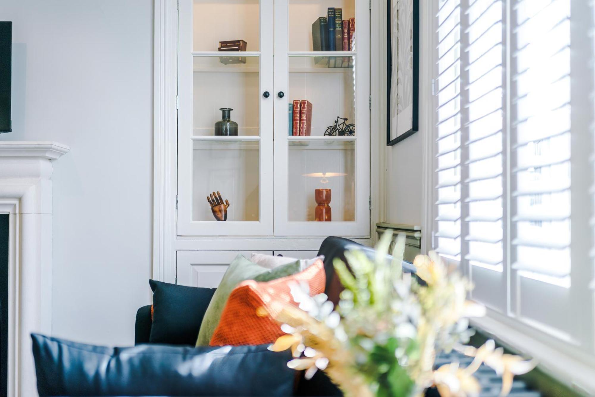 Stunning - Sleep 18 Apartment