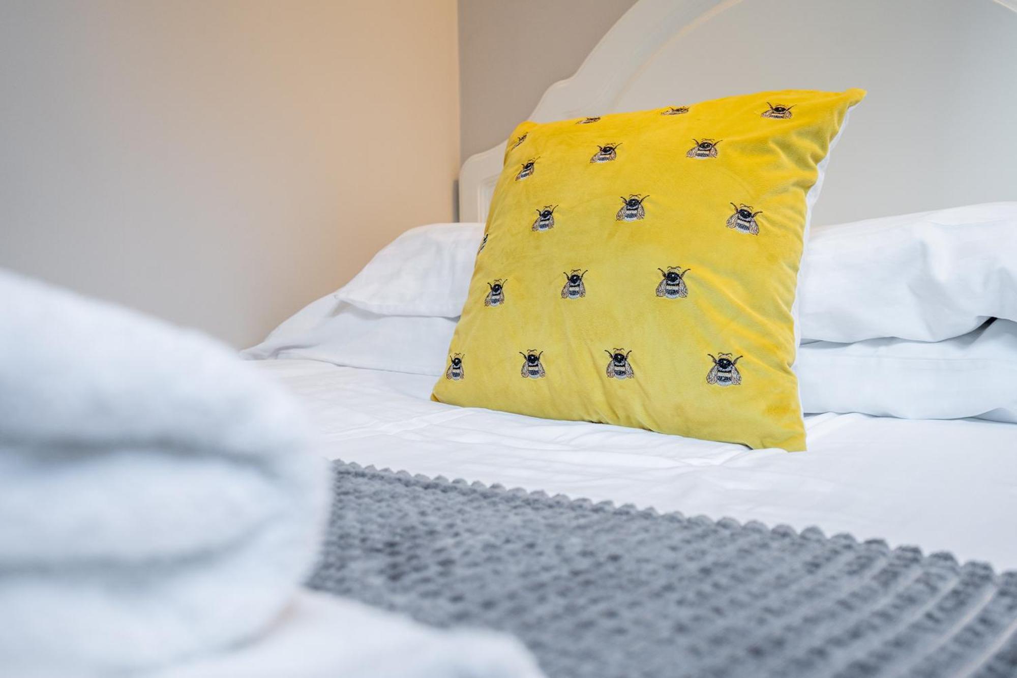 The Shambles - Attic Apartment York