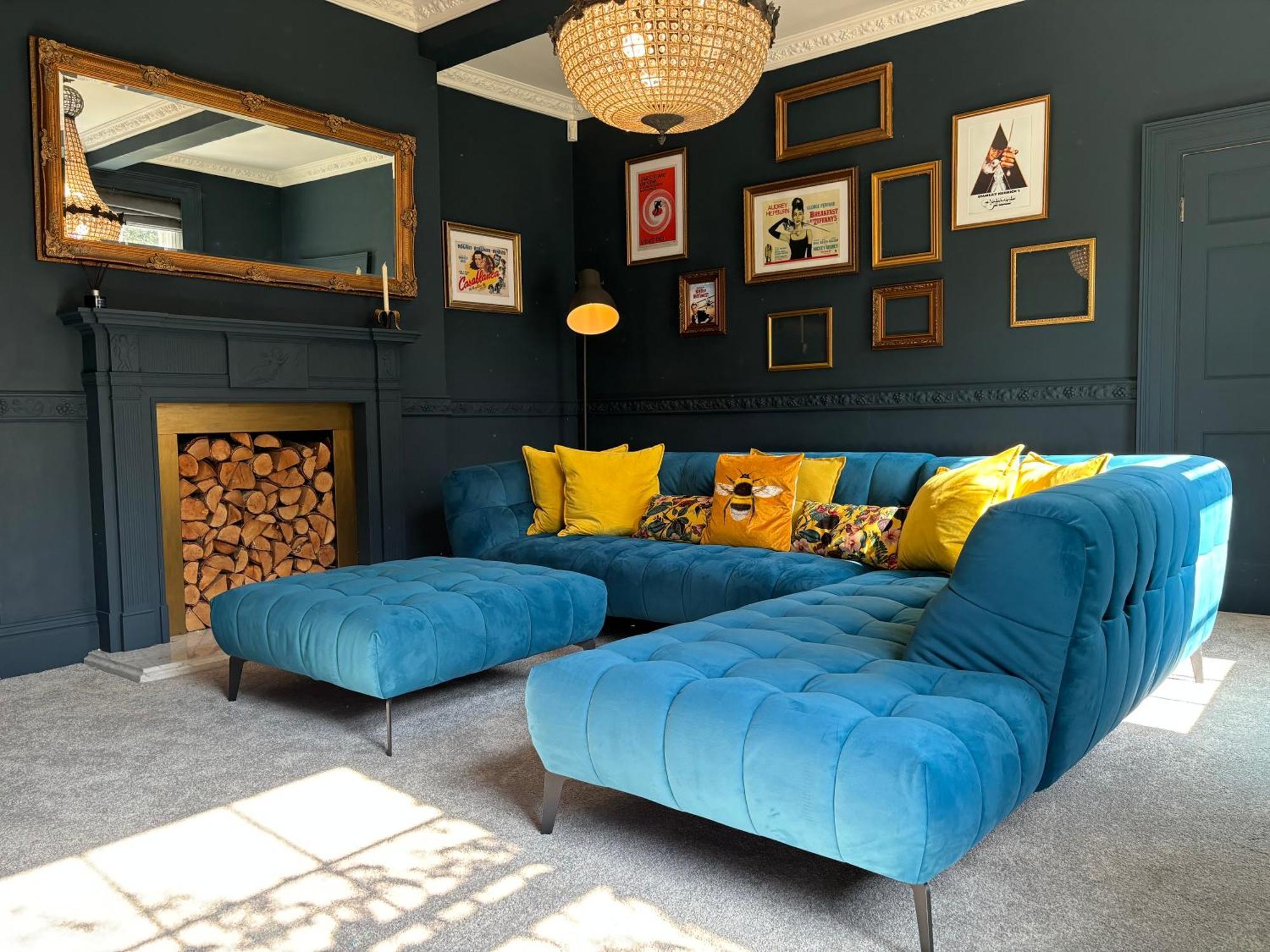 Holiday home Kexby House Country Family Retreat