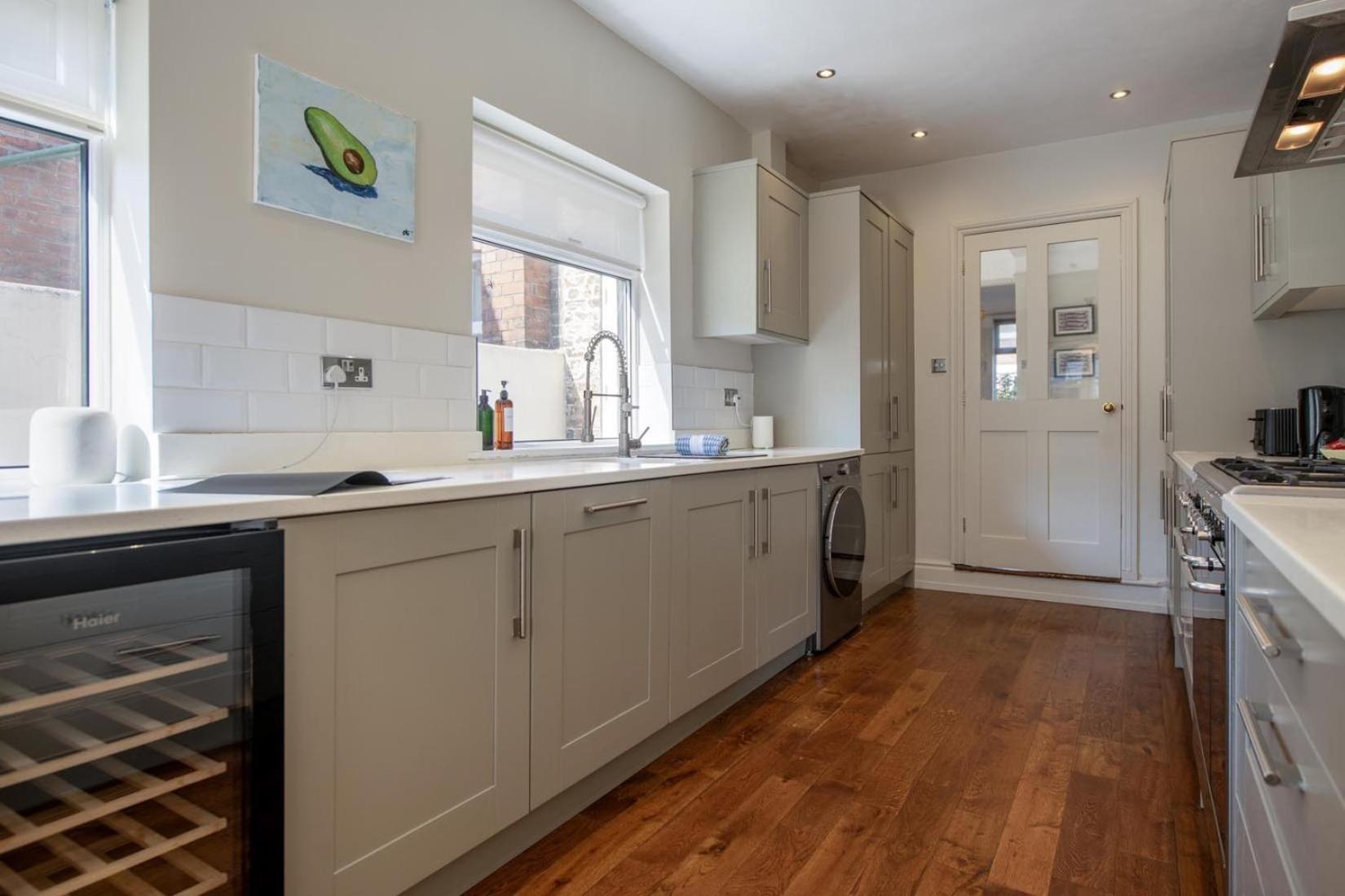 Sycamore House Apartment York