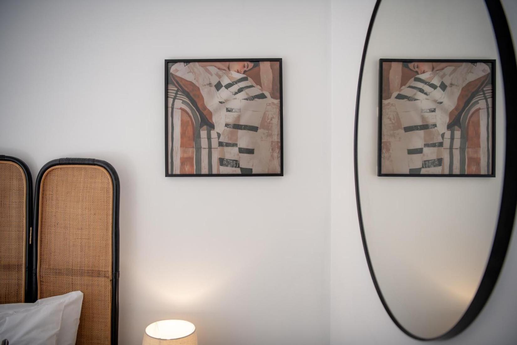 Apartment Sycamore House