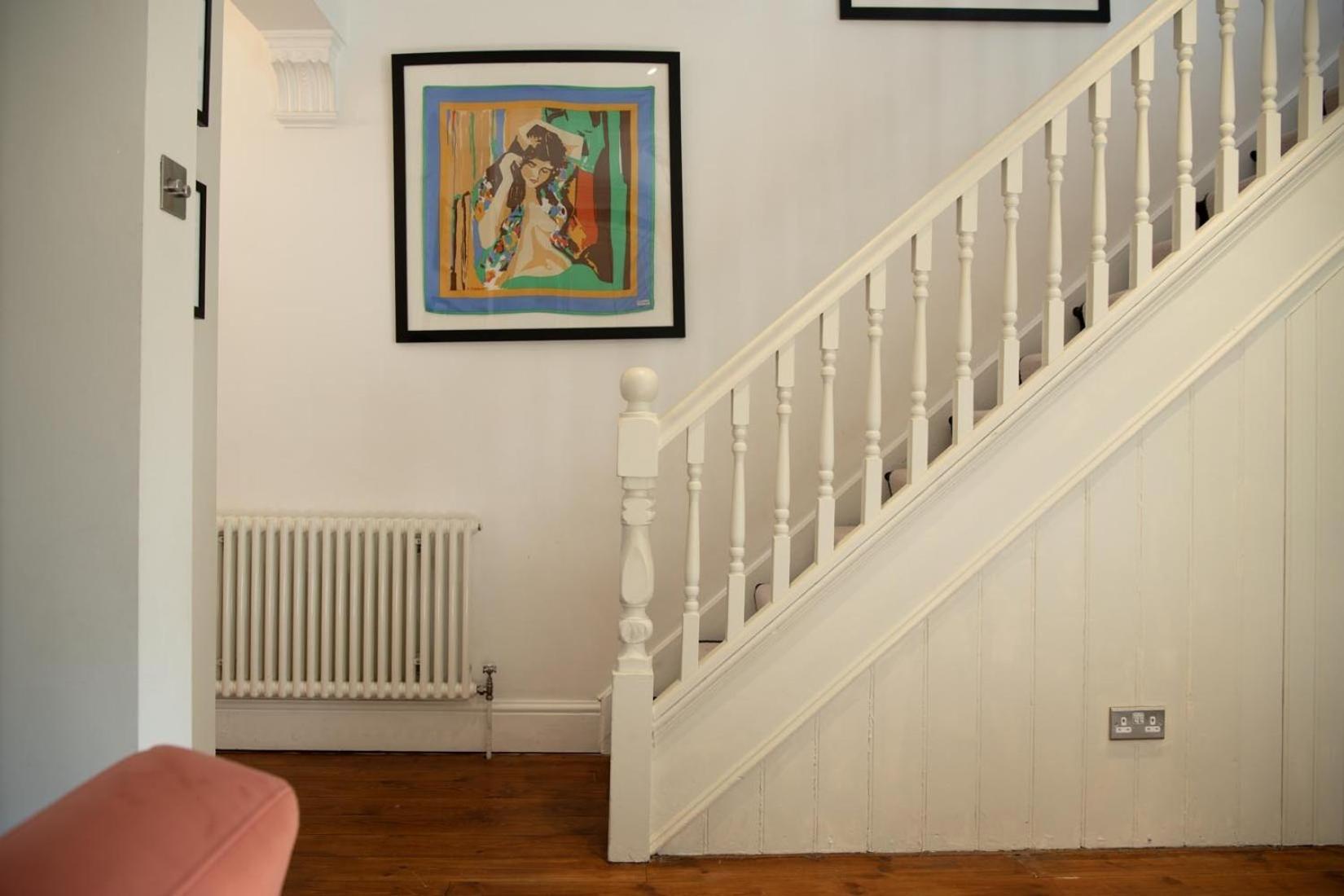 Apartment Sycamore House York