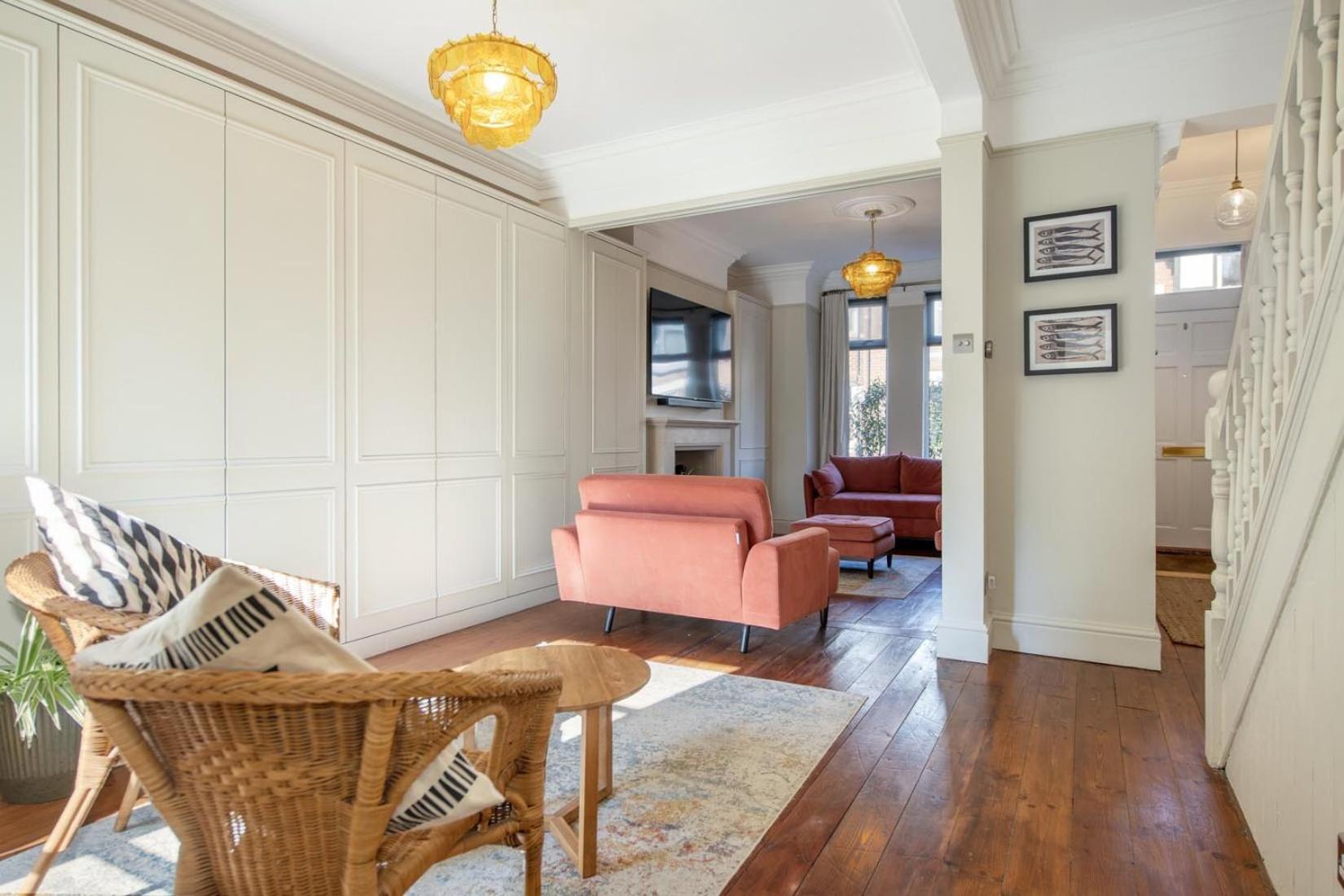 Sycamore House Apartment York
