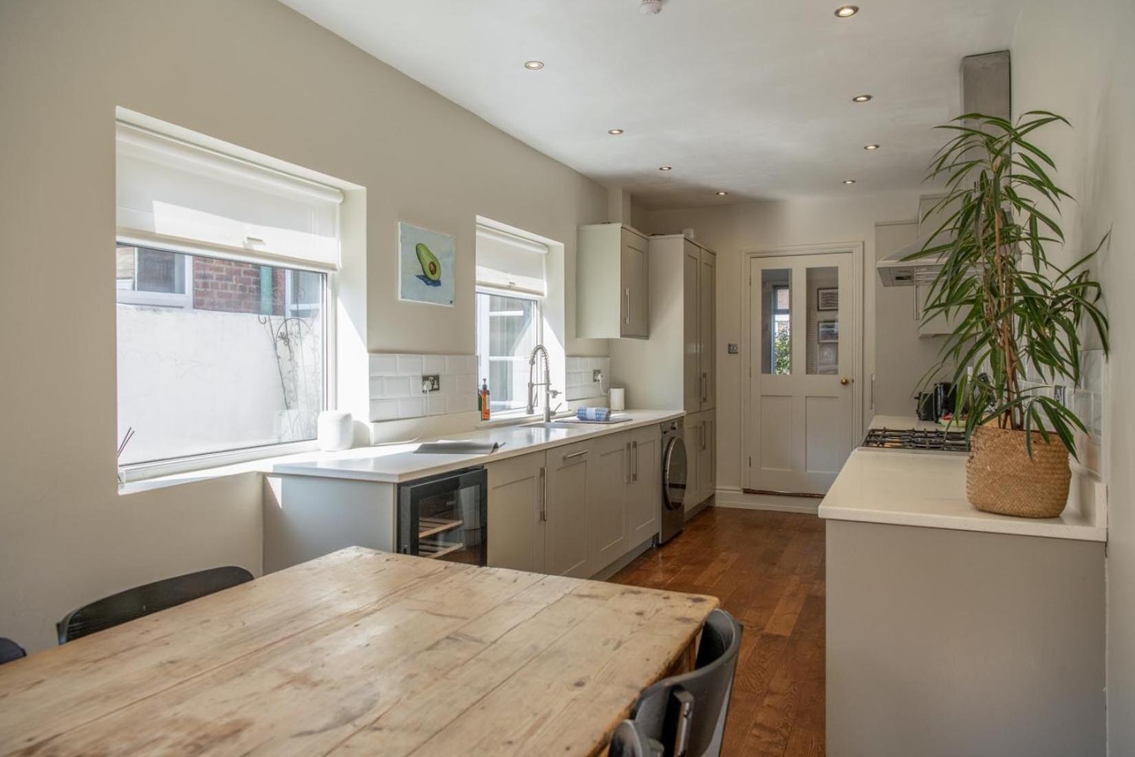 Apartment Sycamore House York