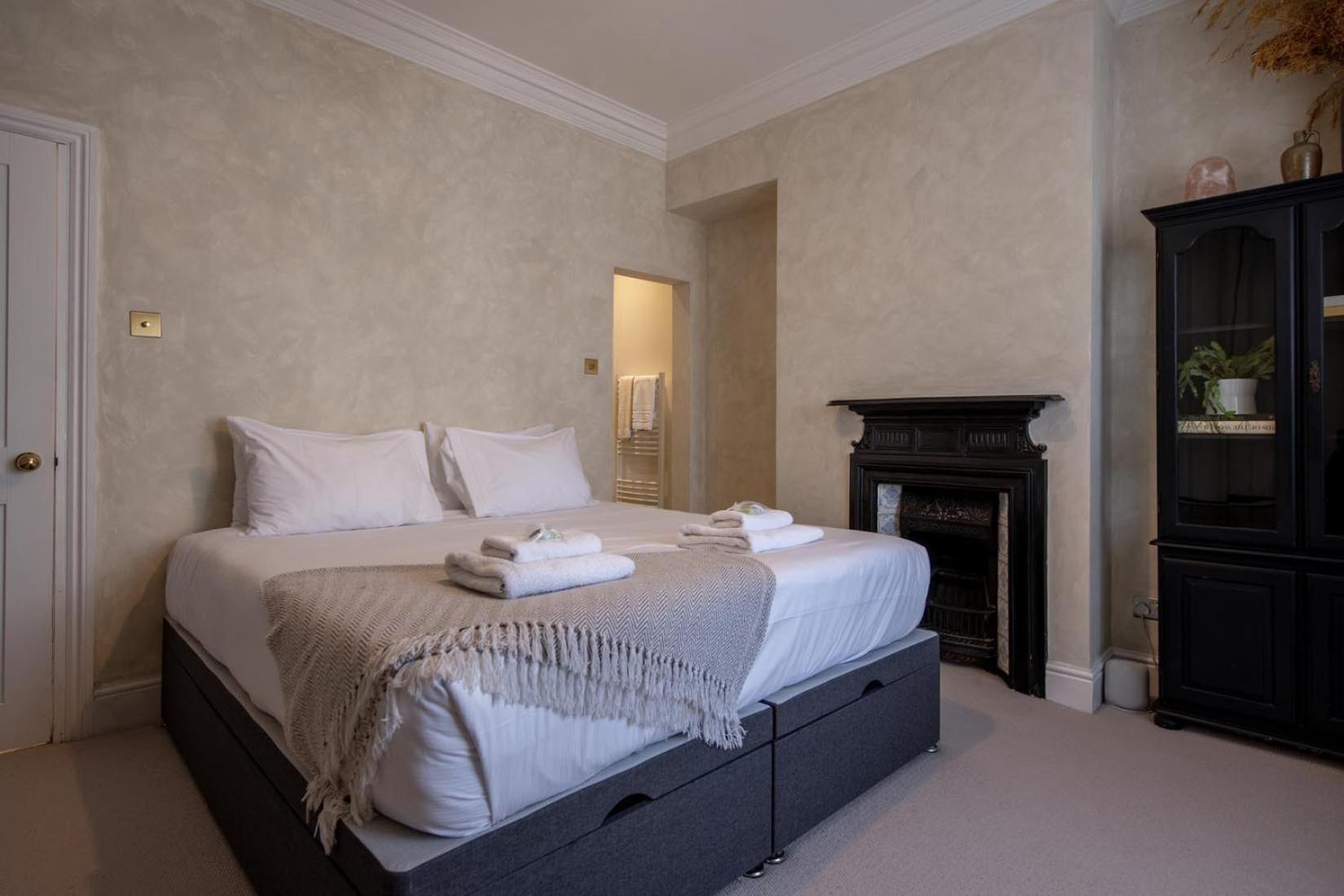 Apartment Sycamore House York
