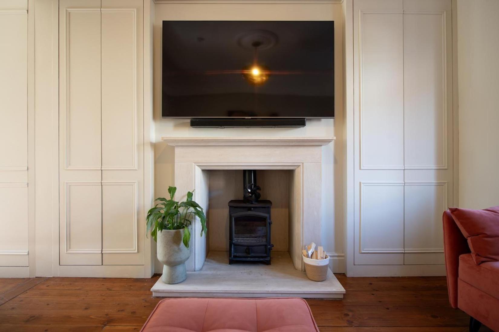 Sycamore House Apartment York