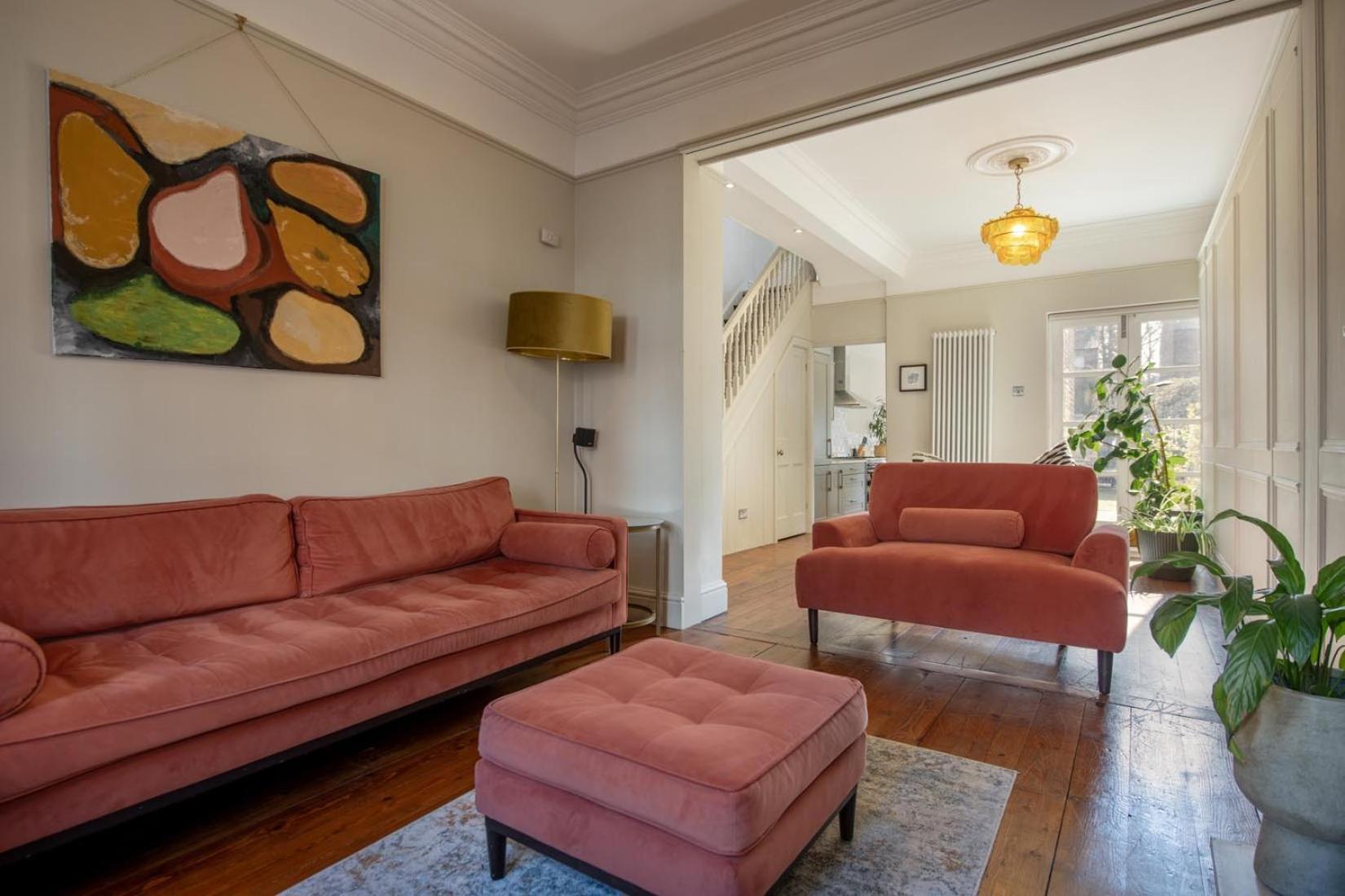 Apartment Sycamore House *