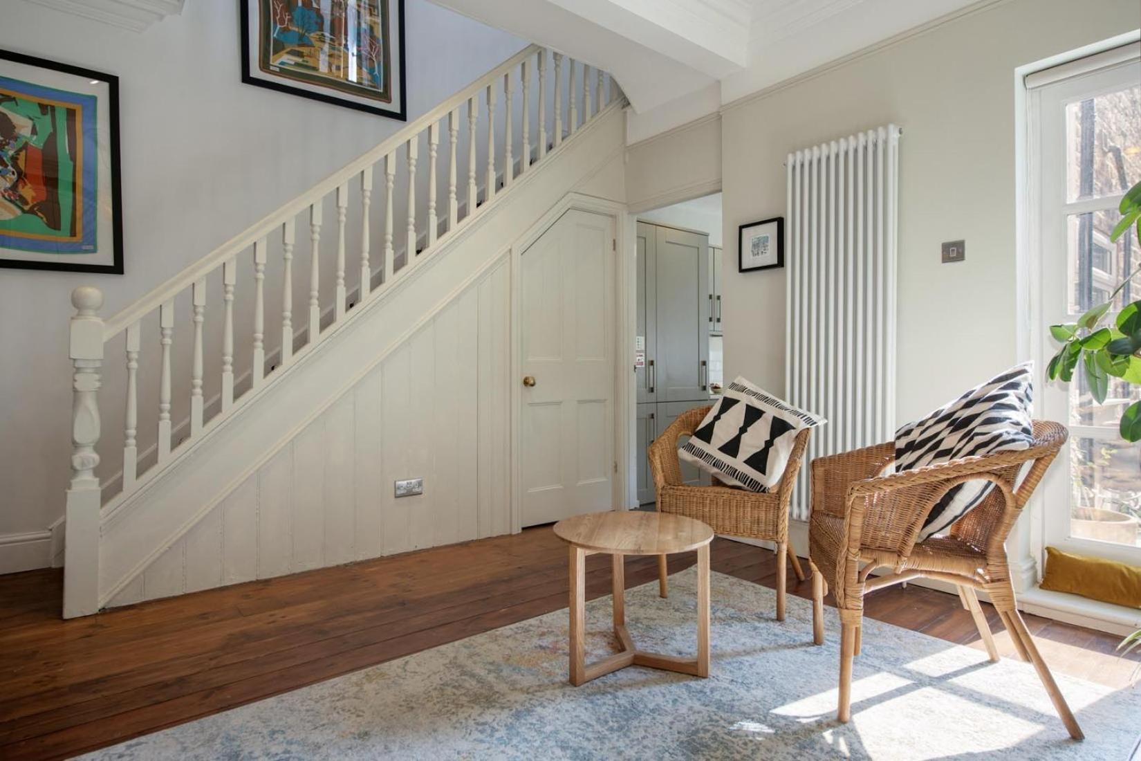 Apartment Sycamore House *