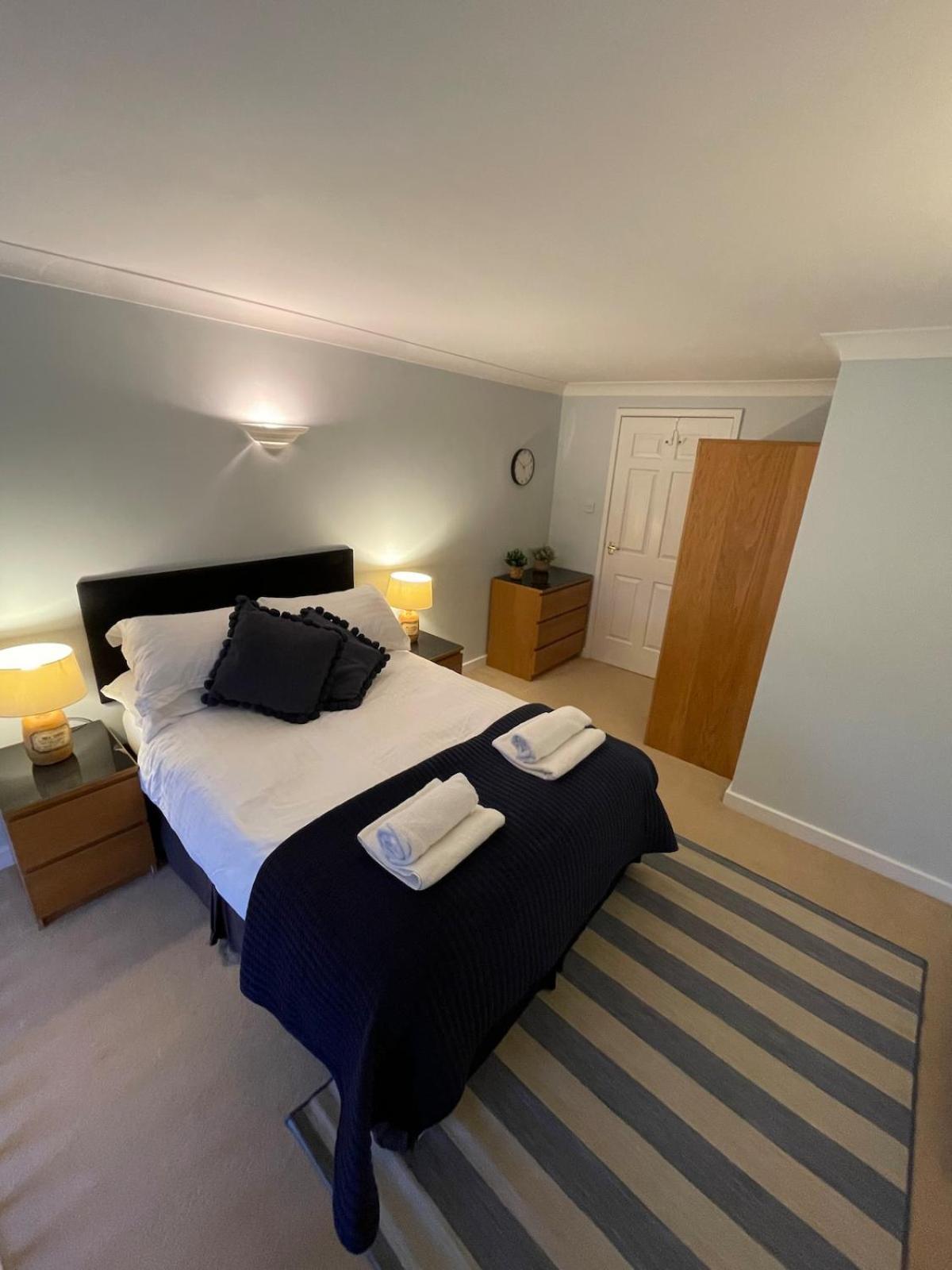 County House Minster View Free Parking New * York