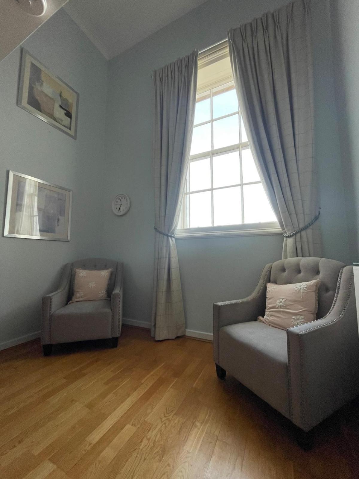 County House Minster View Free Parking New Apartment