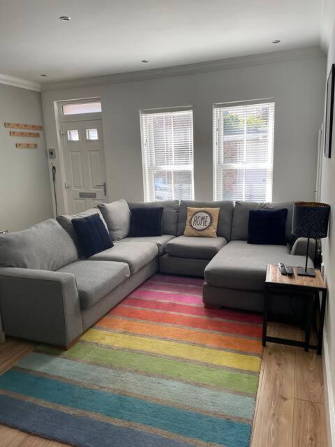Holiday home Valor York