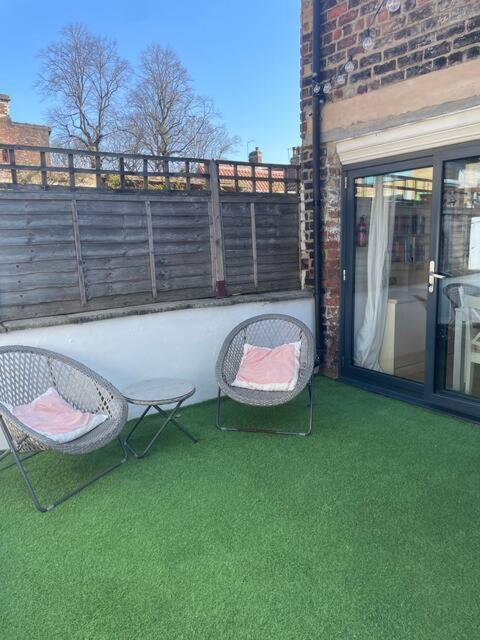 Holiday home Valor York