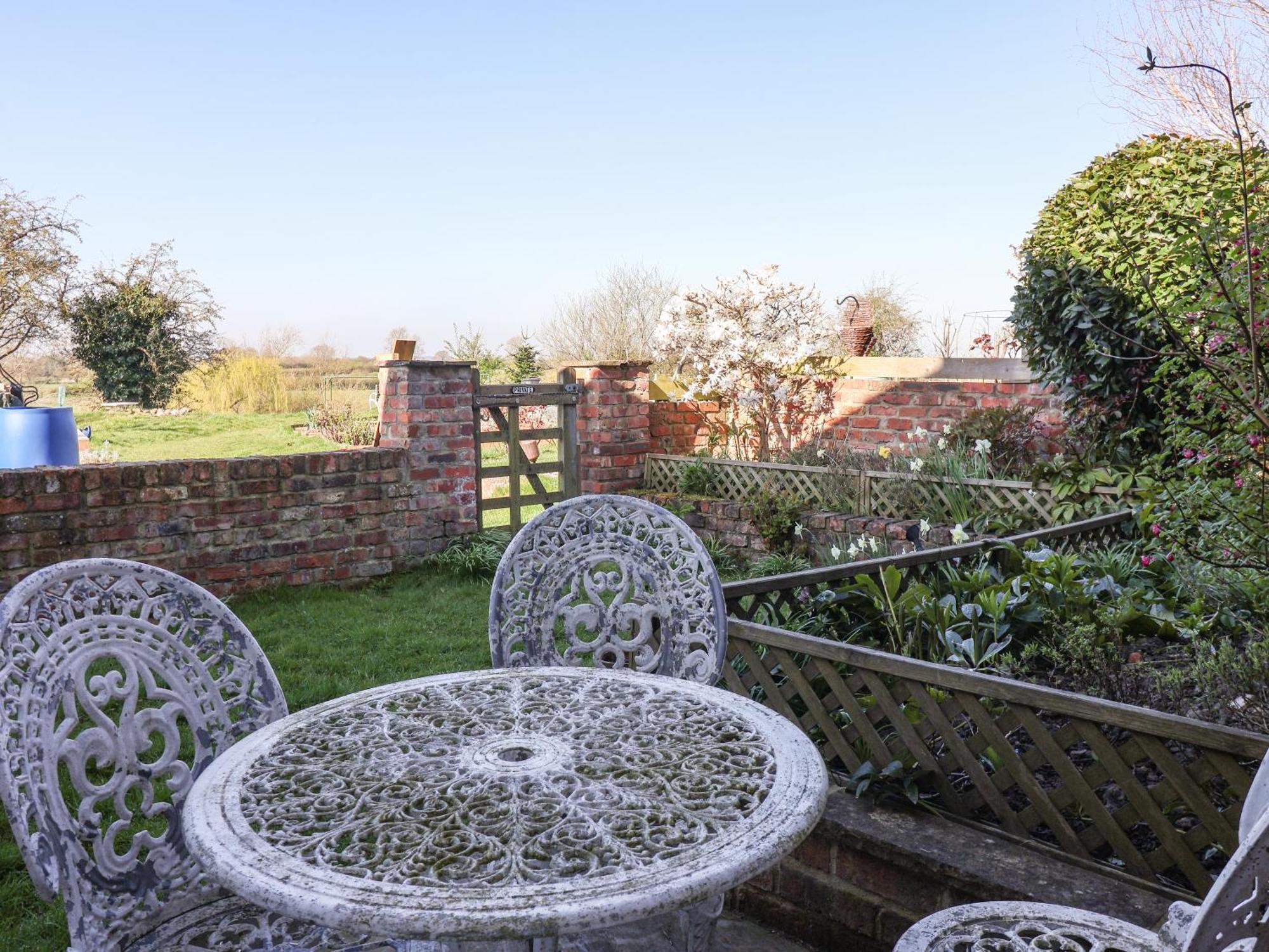 Holiday home Moor End York