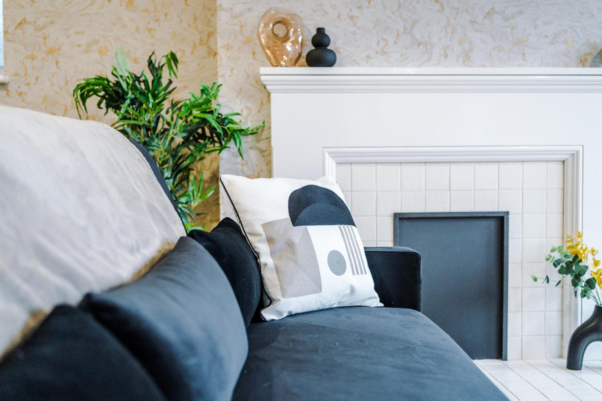Apartment Penthouse With Private Roof Terrace York