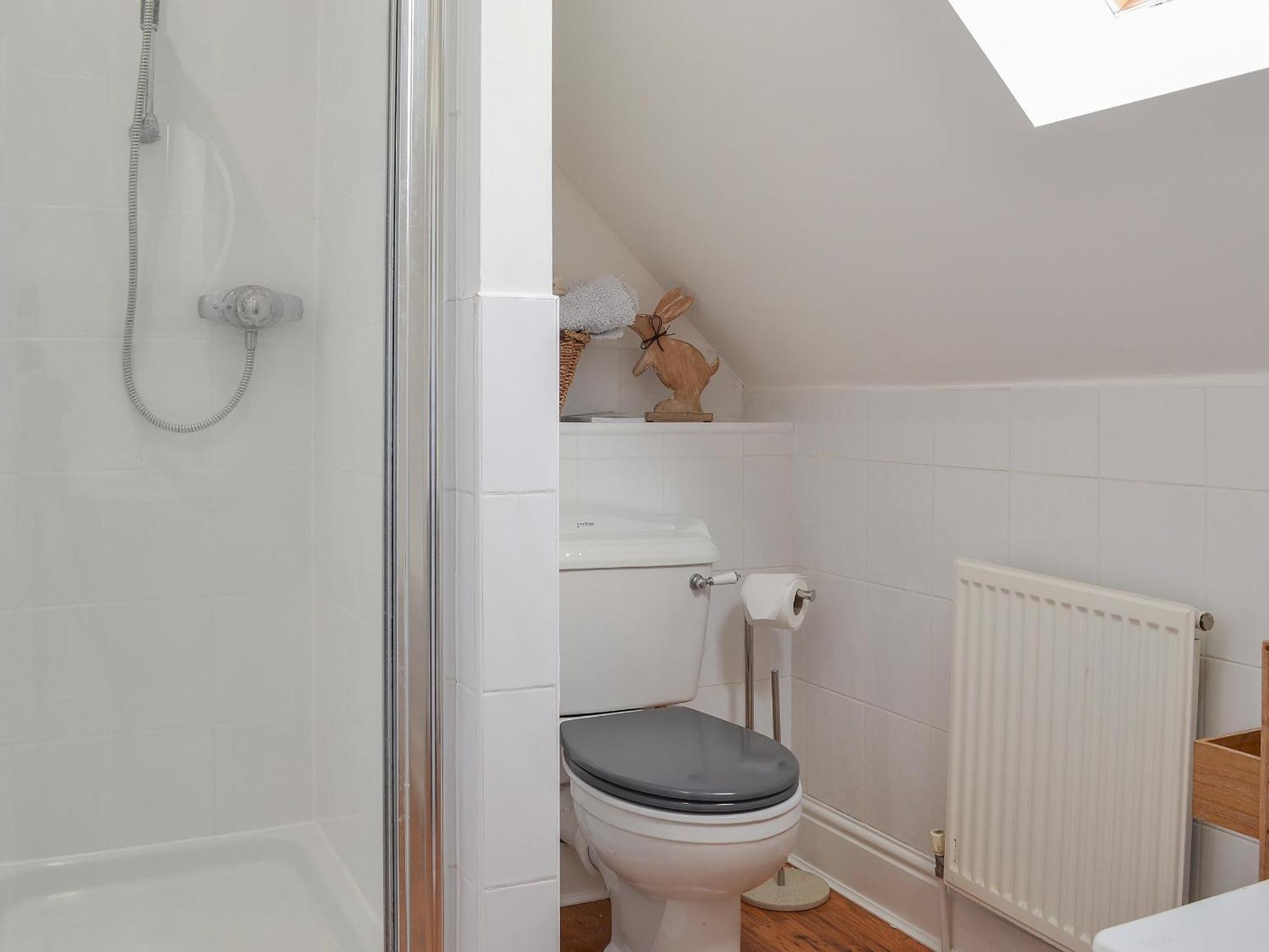 The Nest Holiday home *