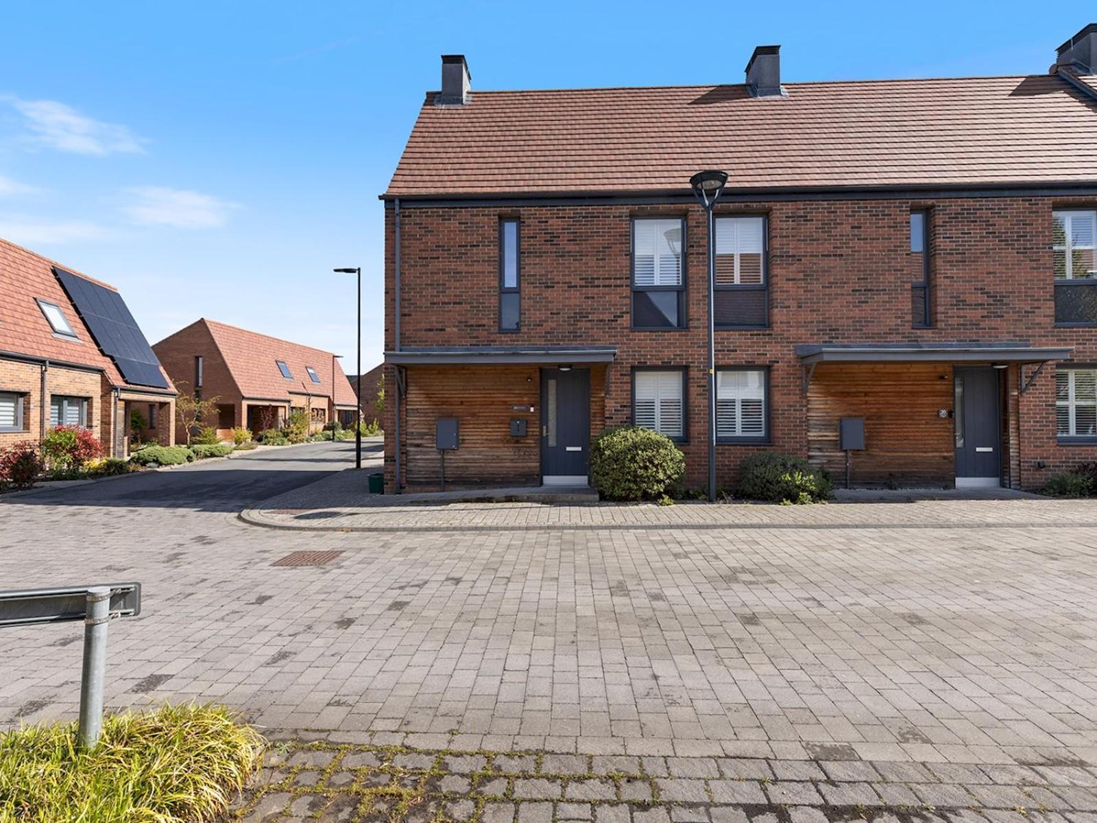 Holiday home Stunning Modern Eco In With Parking Pass The Keys York