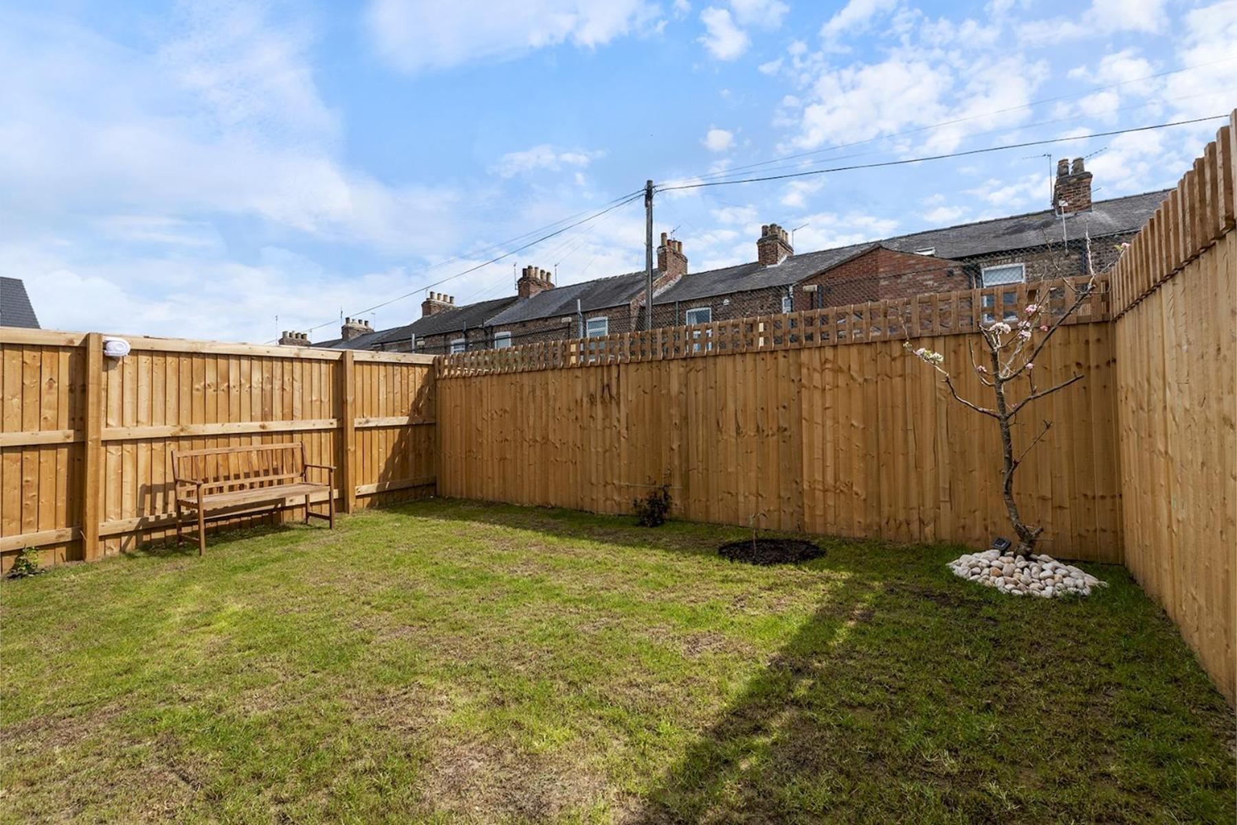 Pass The Keys Gorgeous 1 Bed New-build In *