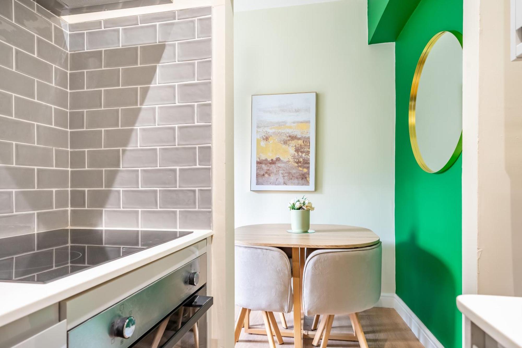 44a Fishergate Apartment York
