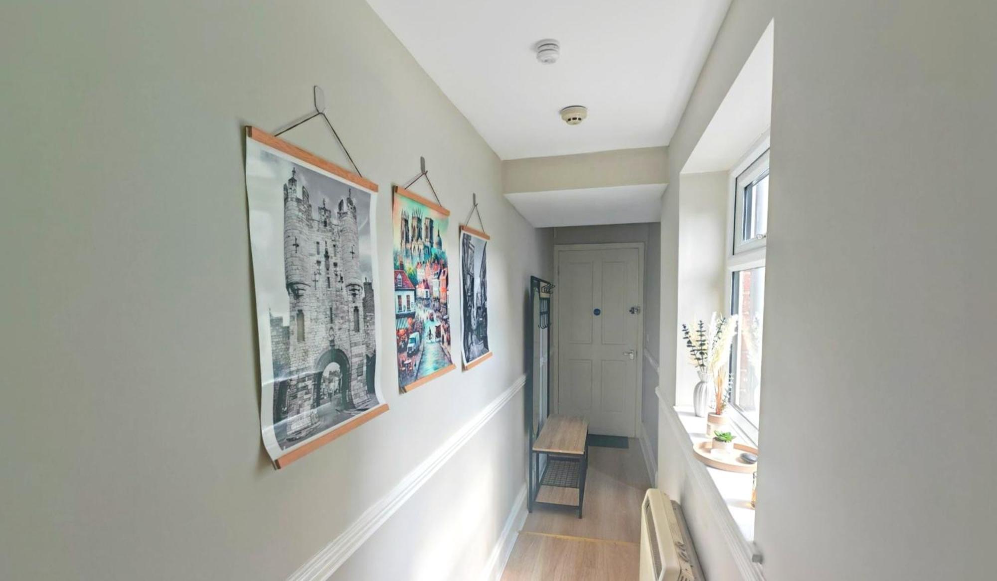 Stylish Apartment