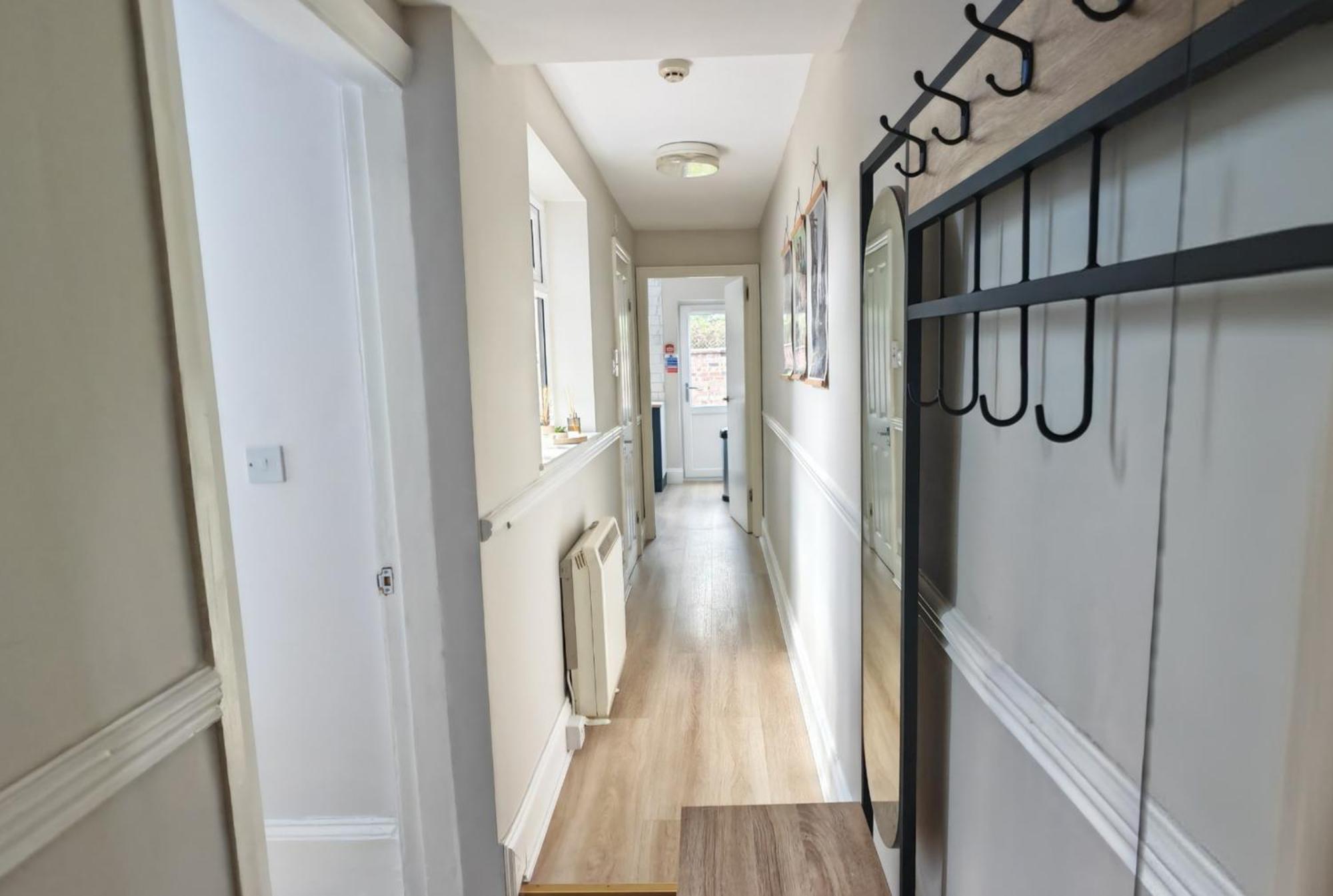Apartment Stylish