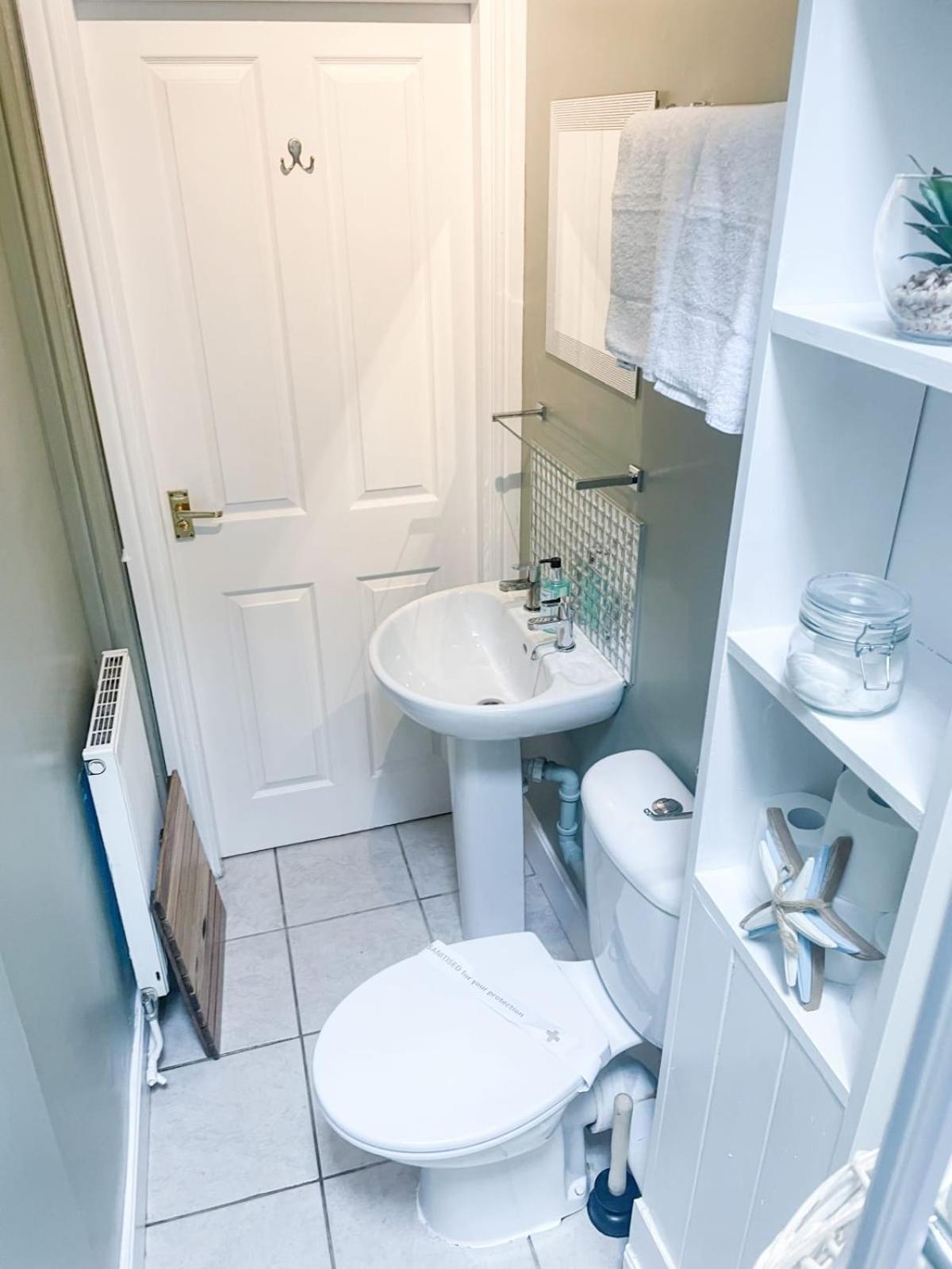 Prospect Place - - Free Parking * York