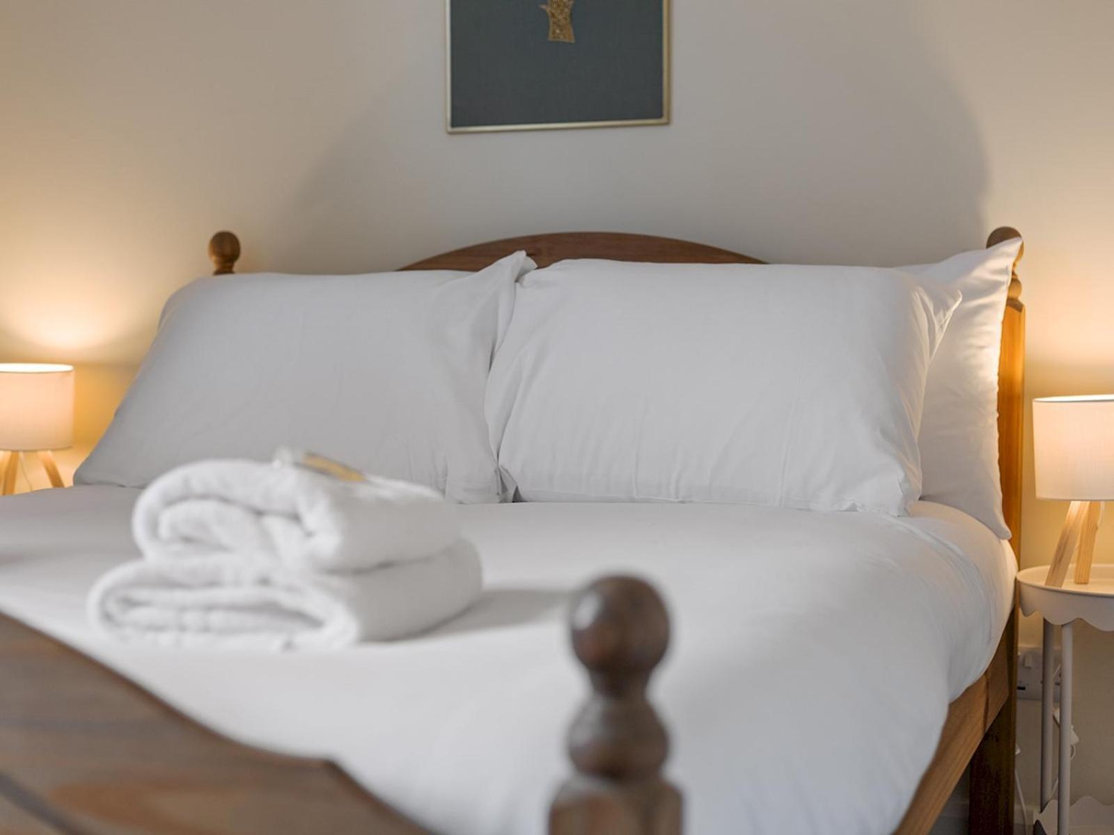 Pass The Keys Stunning 3-bed Retreat In The Heart Of *