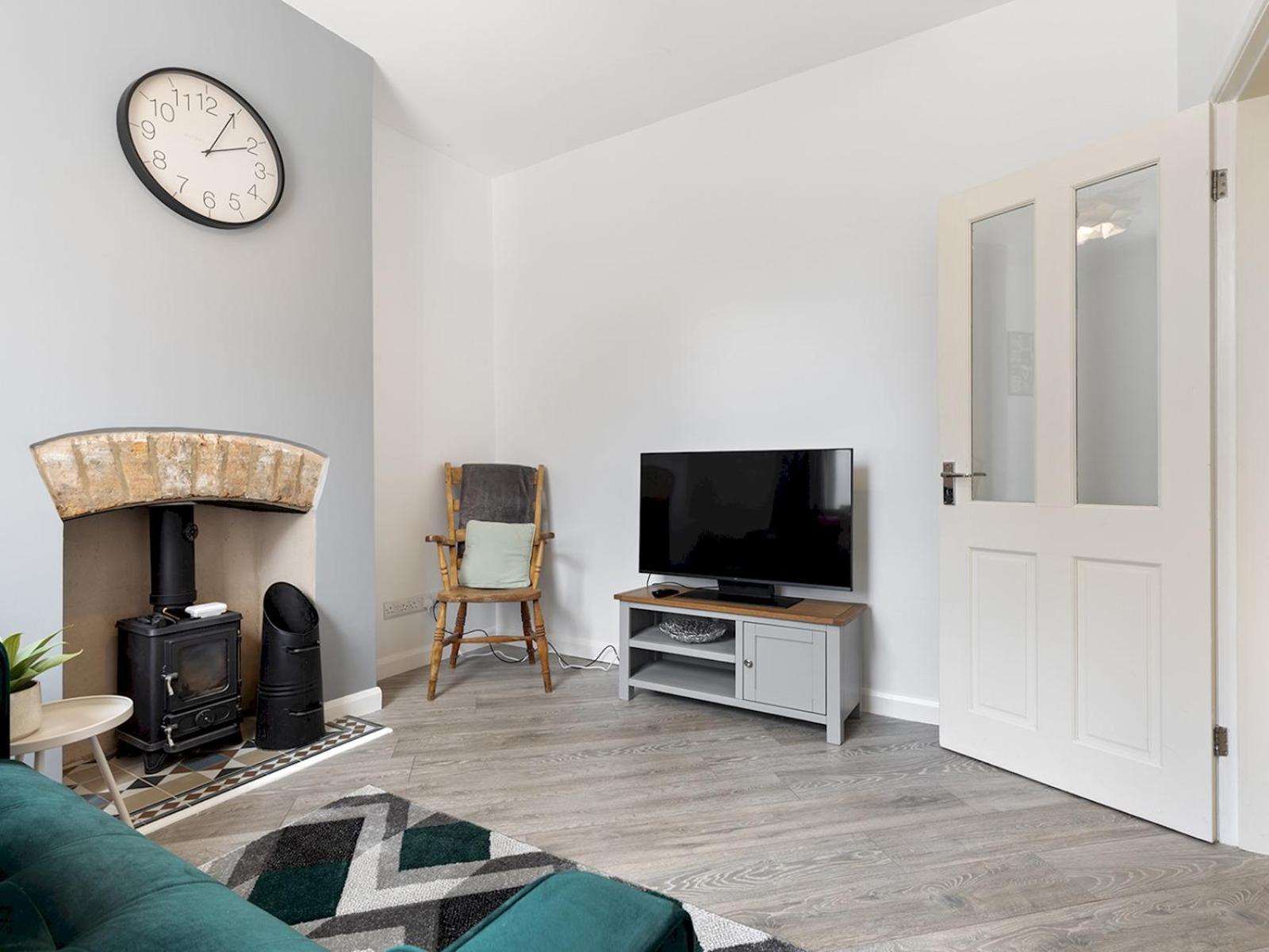 Holiday home Pass The Keys Stunning 3-bed Retreat In The Heart Of York