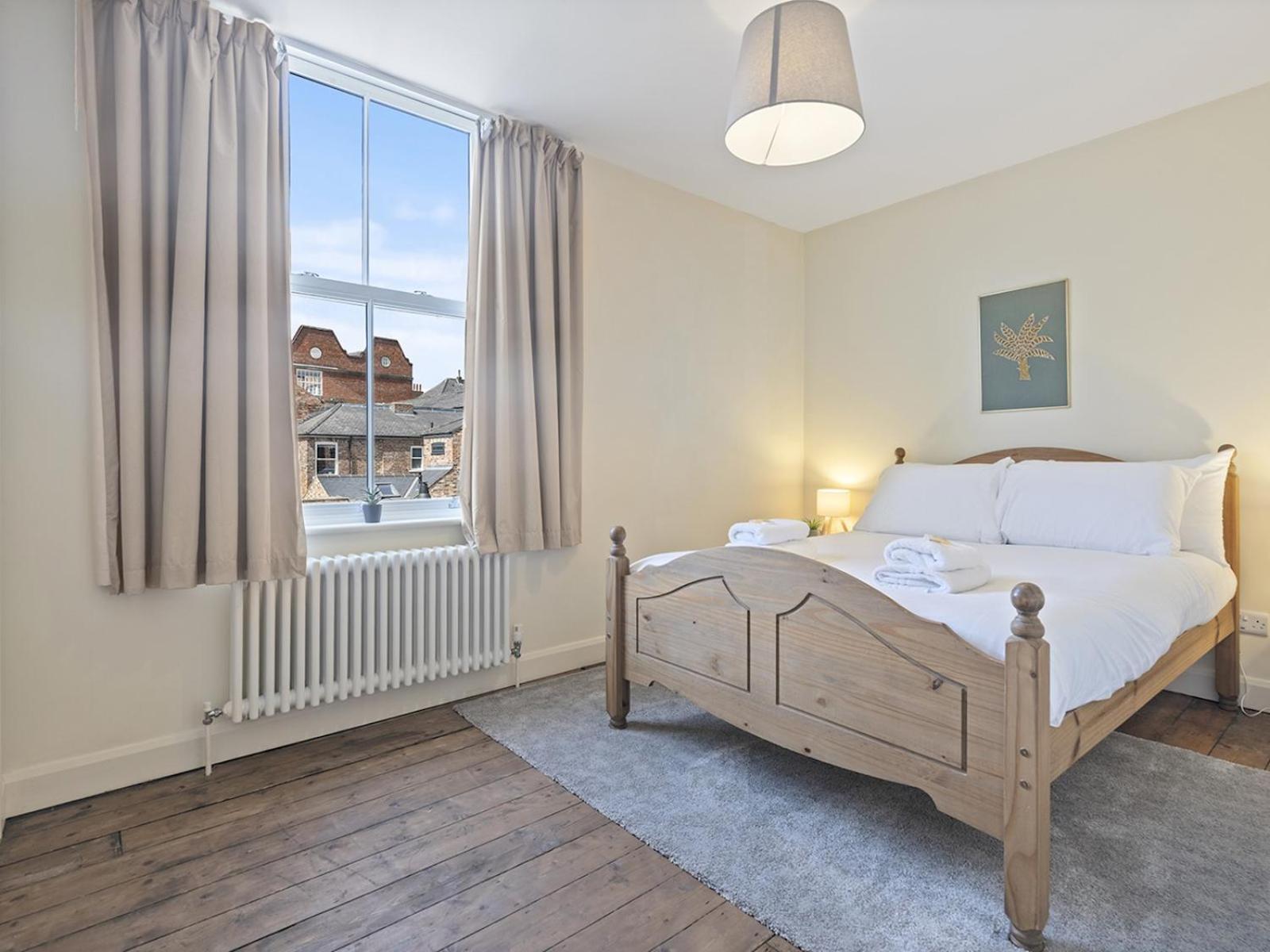Holiday home Pass The Keys Stunning 3-bed Retreat In The Heart Of *