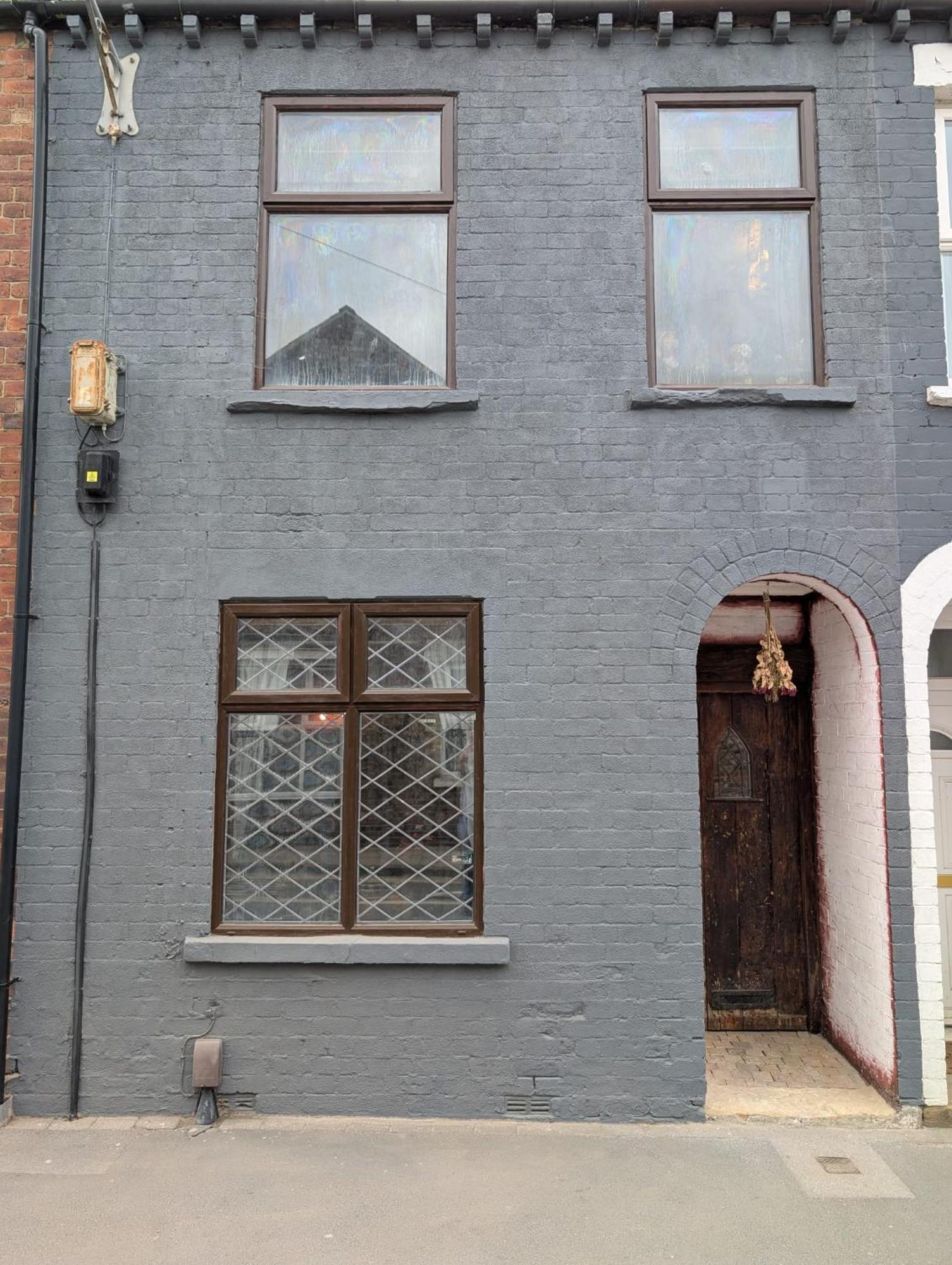 The Wicked Witch Of The North - Witchcraft Holiday home York