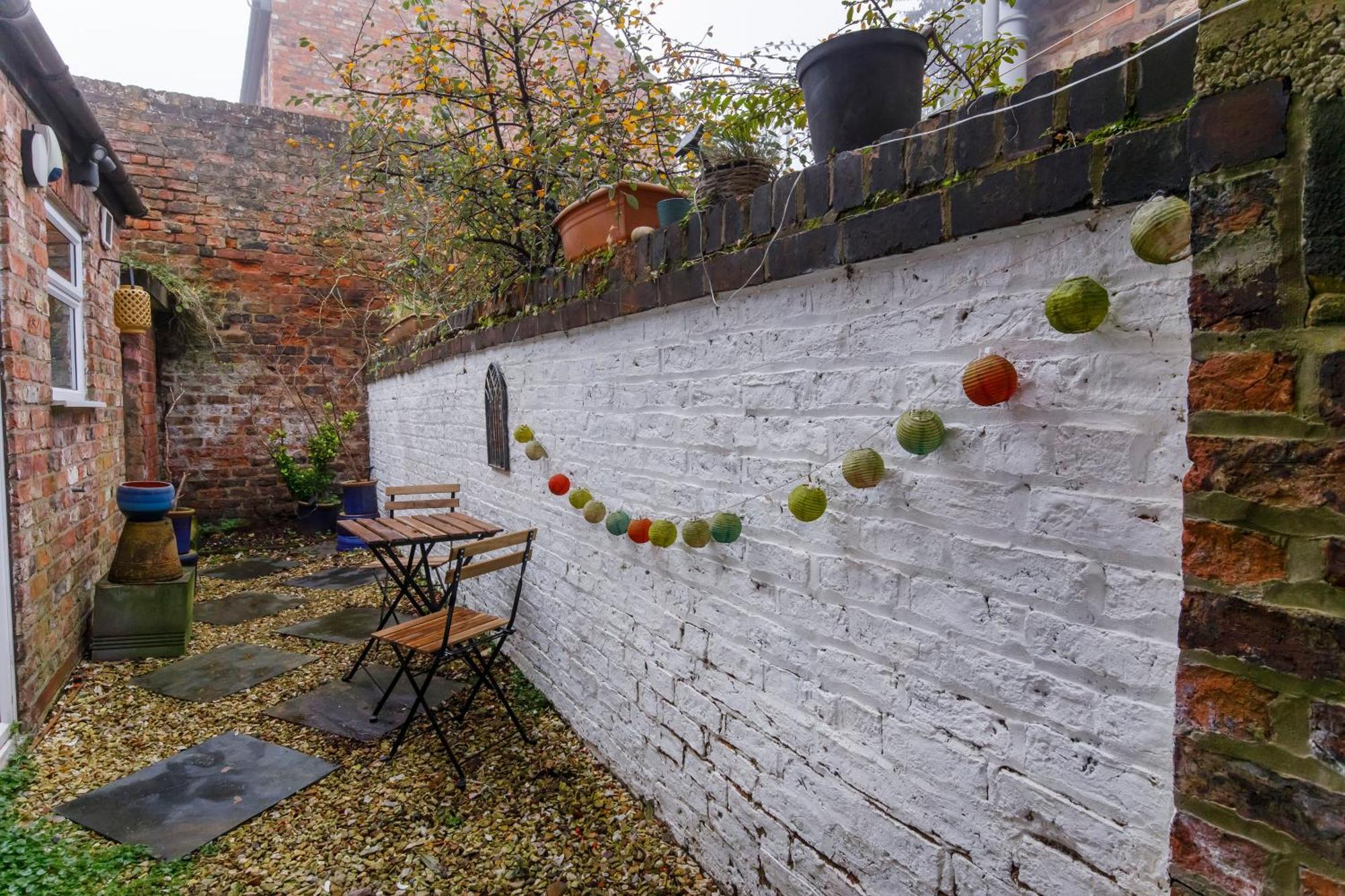 The Colenso - Stunning Period With Free Parking Holiday home