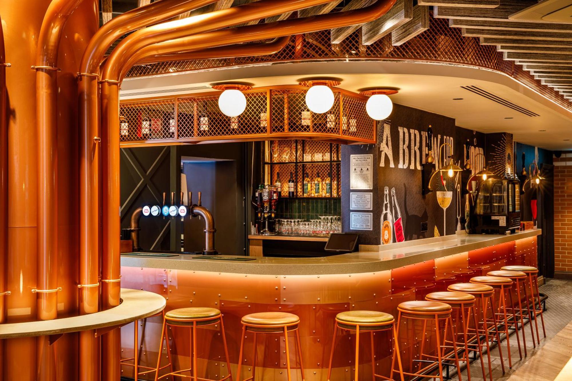 Hotel Ibis Styles Centre York