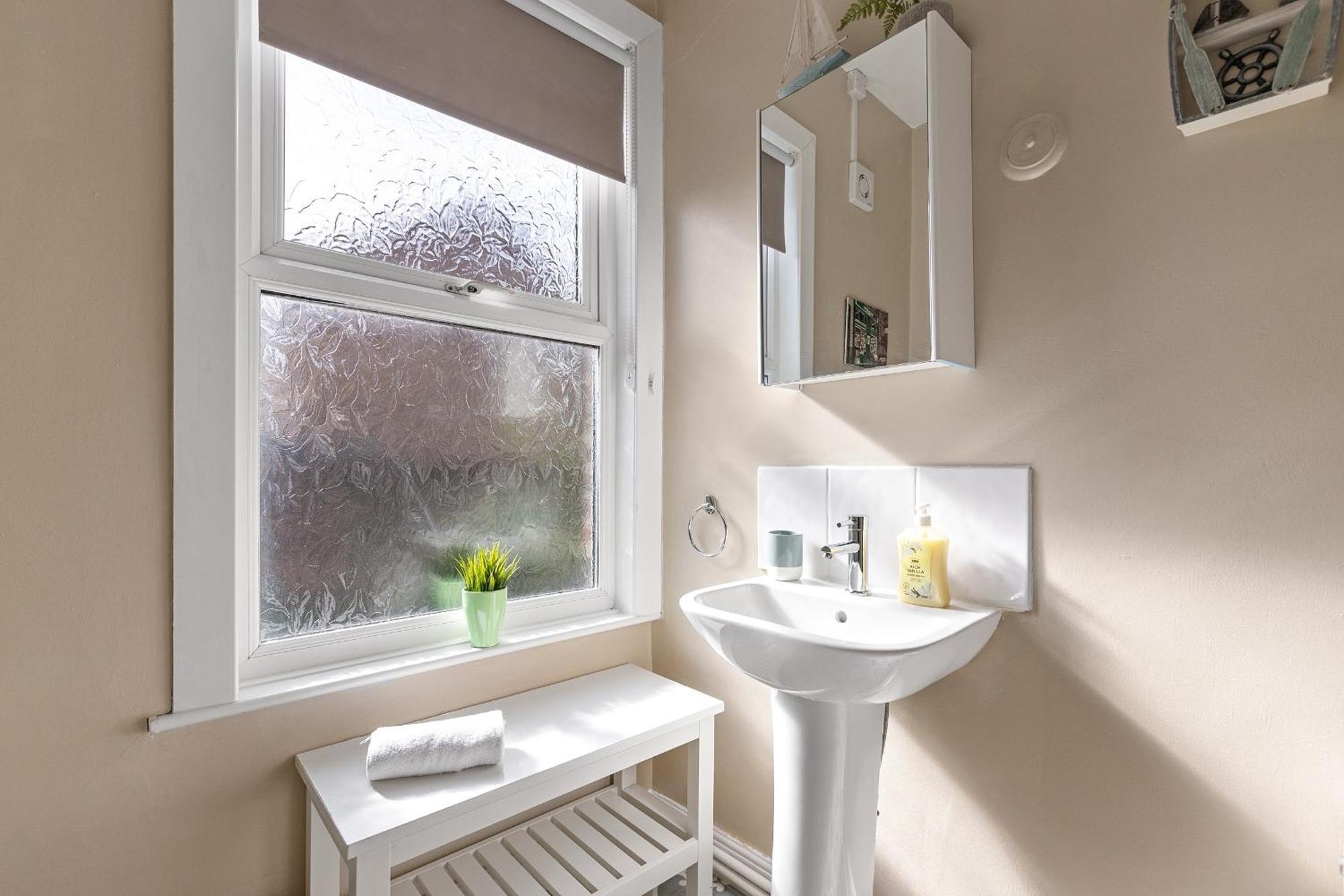 Holiday home The Colenso - Stunning Period With Free Parking *