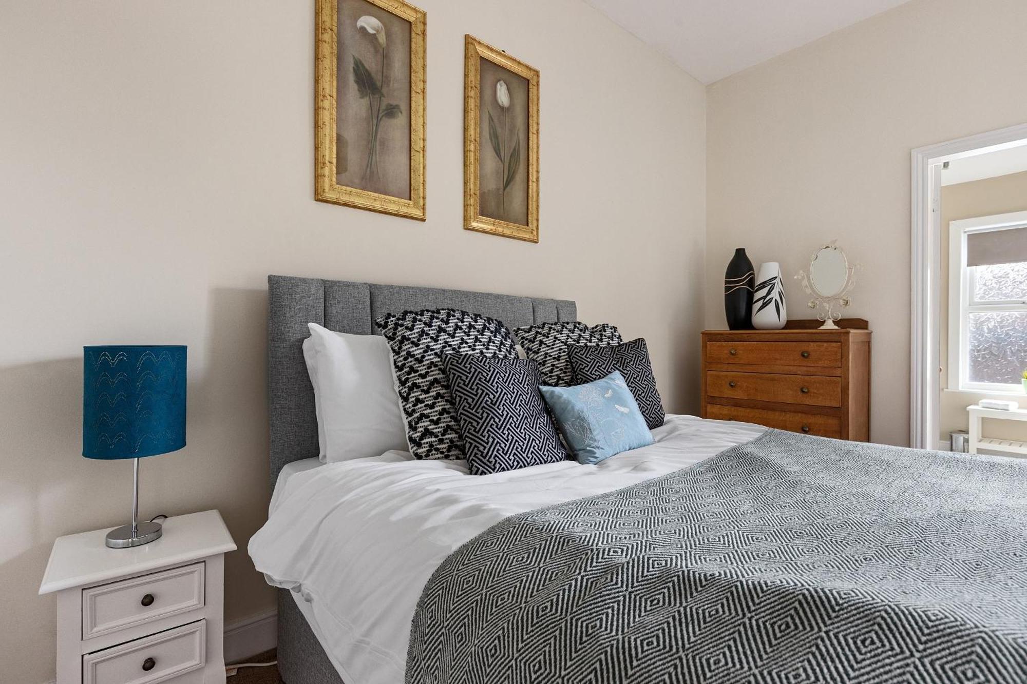 Holiday home The Colenso - Stunning Period With Free Parking York