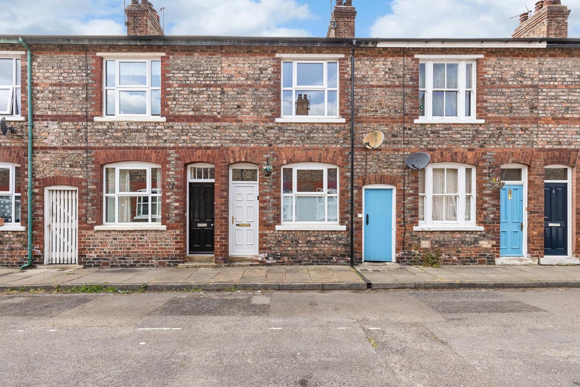 Holiday home The Colenso - Stunning Period With Free Parking York