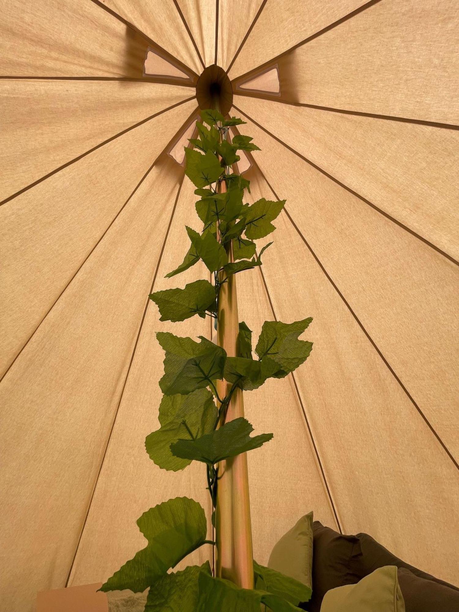The Paddock Glamping - Clover 2 * York
