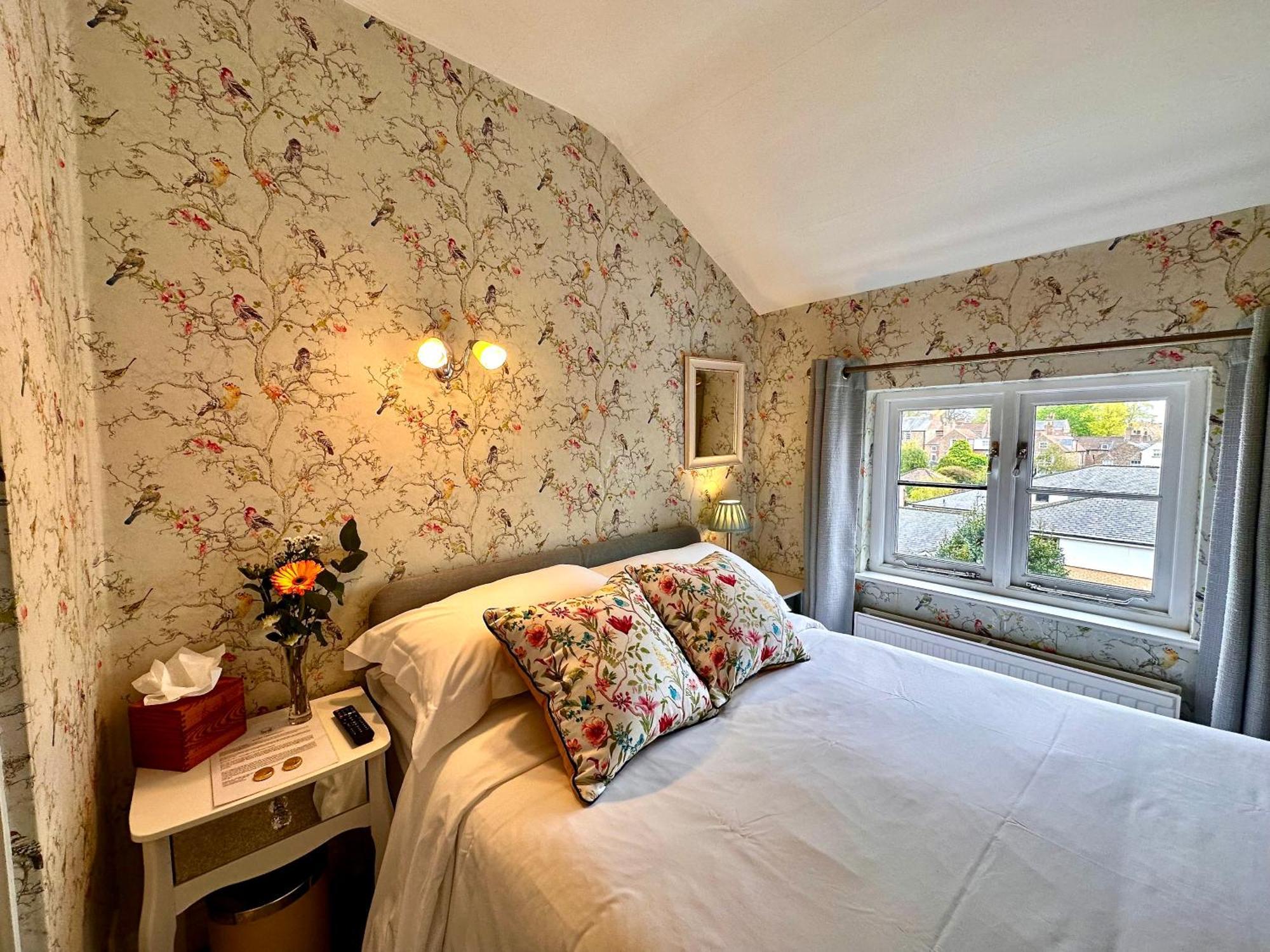 Bed & Breakfast 23 St Mary's 4*
