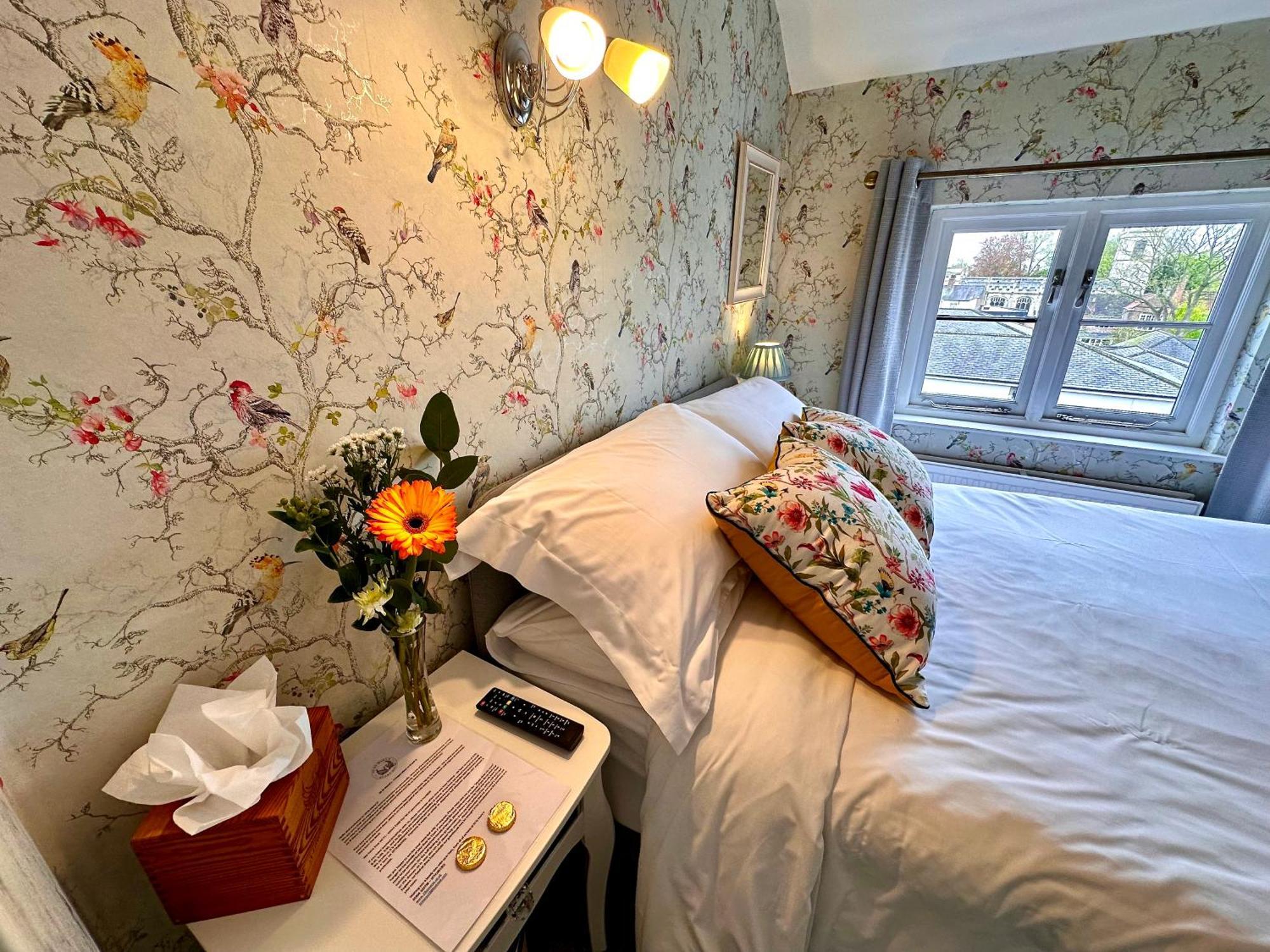 23 St Mary's Bed & Breakfast