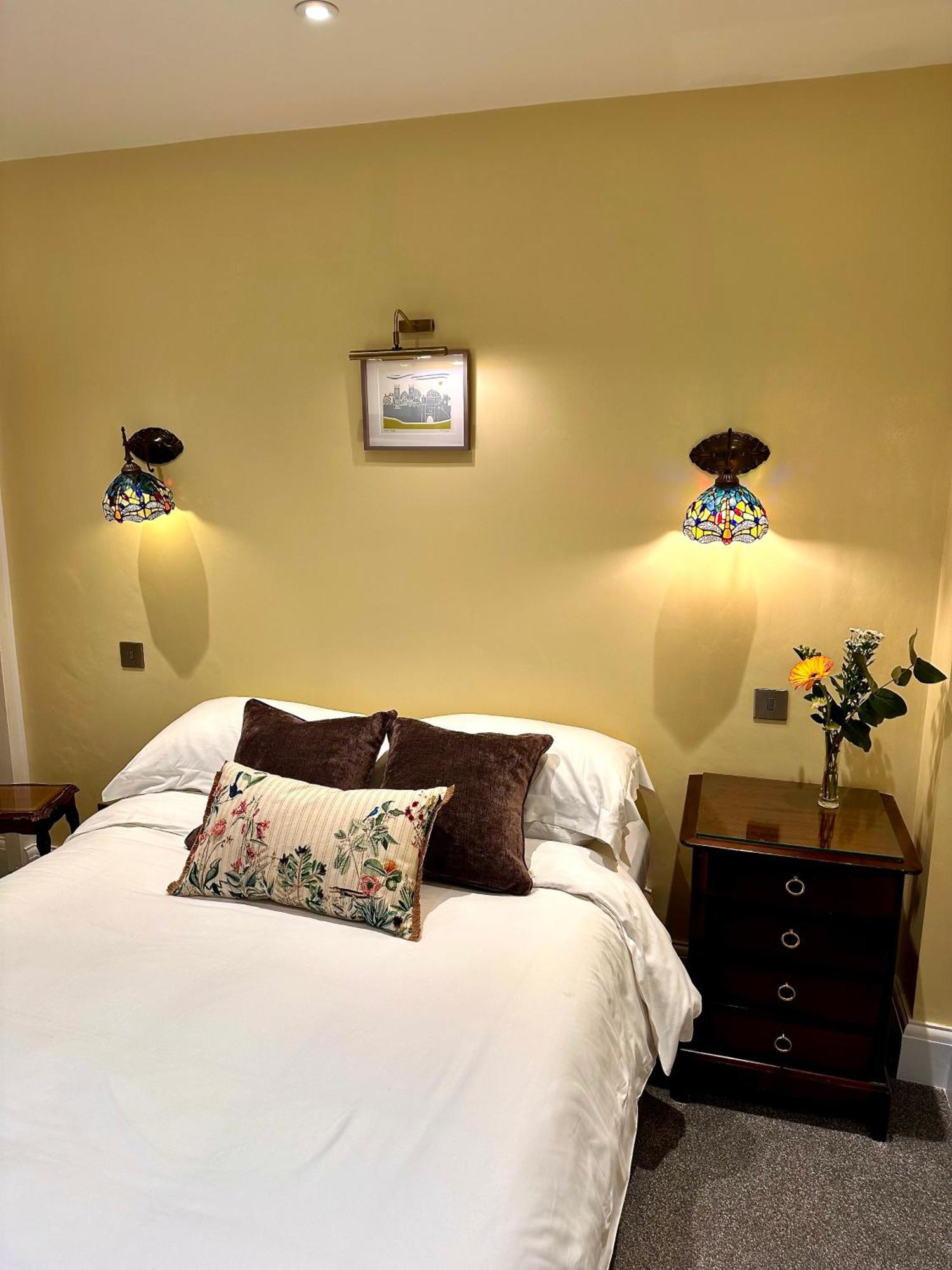 Bed & Breakfast 23 St Mary's York