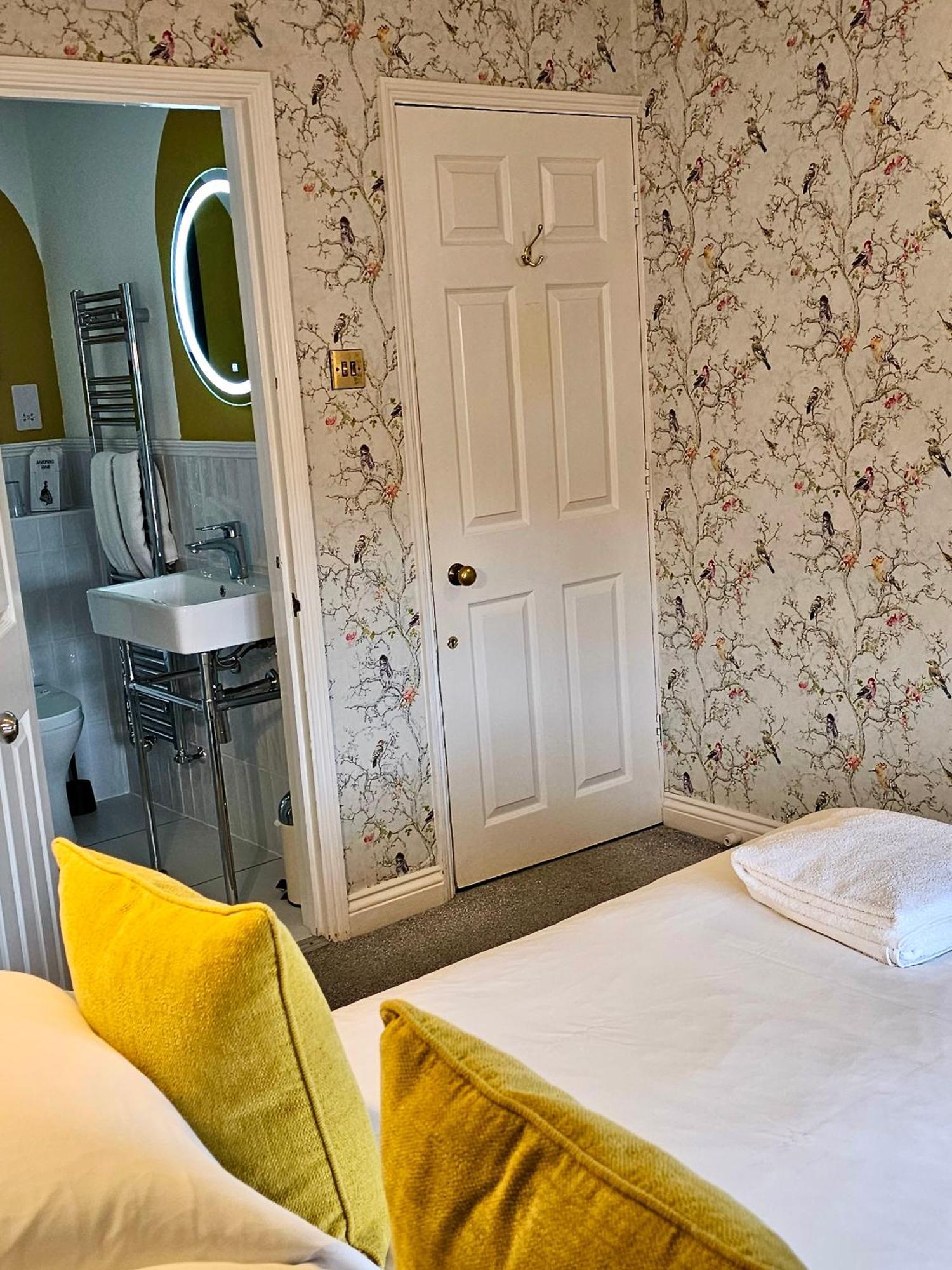 23 St Mary's Bed & Breakfast York
