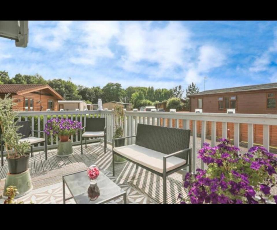 Sol Villa